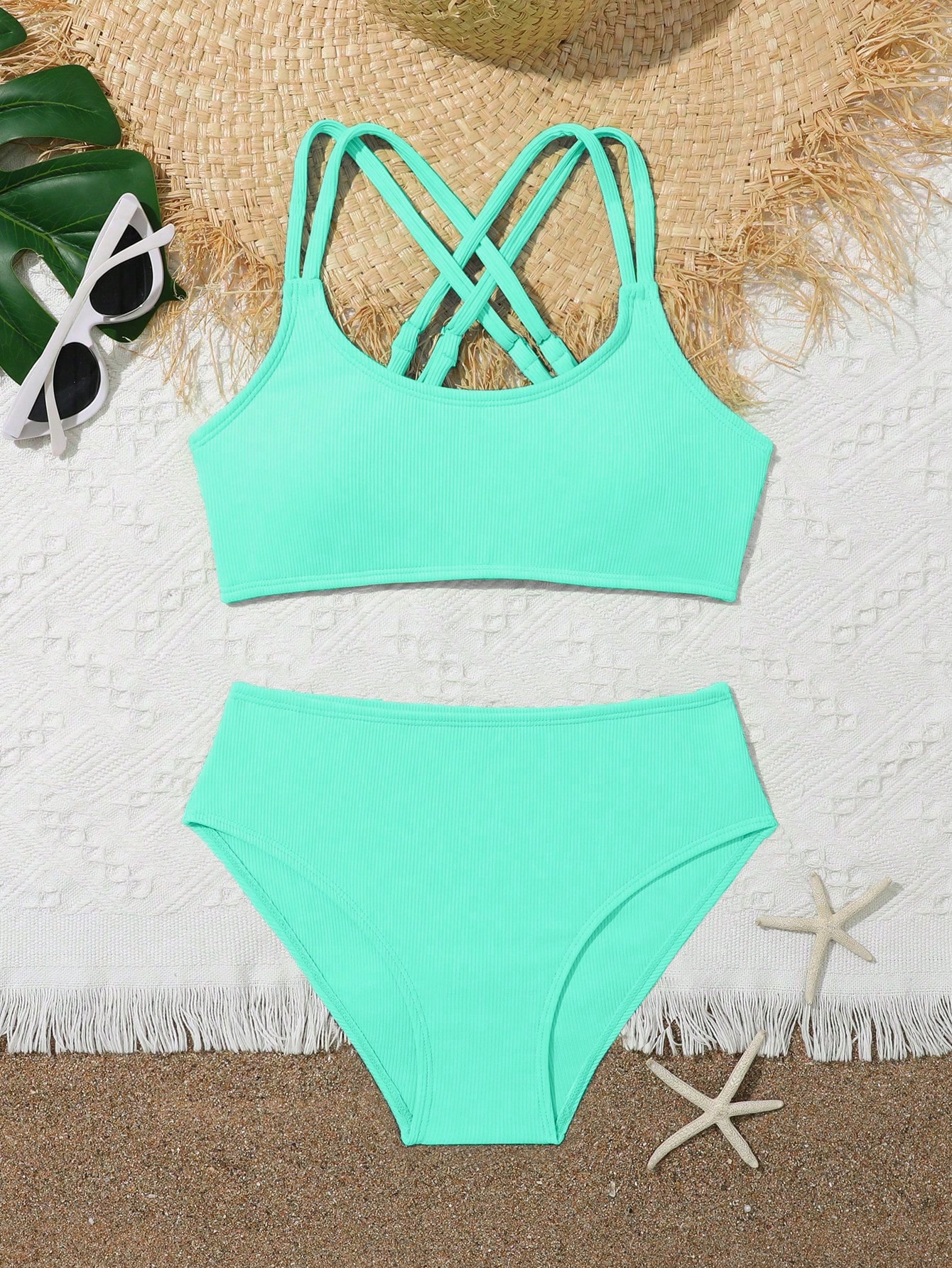 Tween Girls Bikini Sets