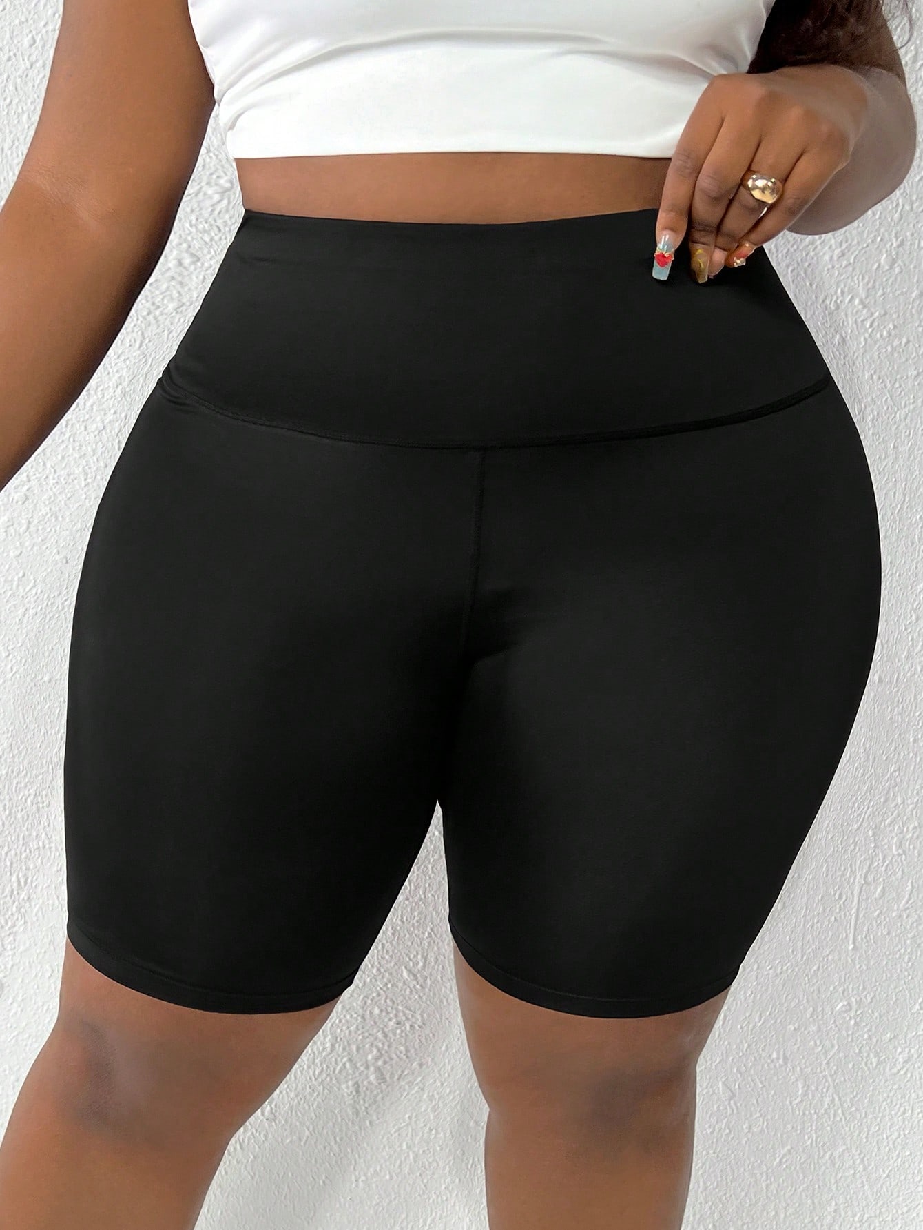 Plus Size Leggings