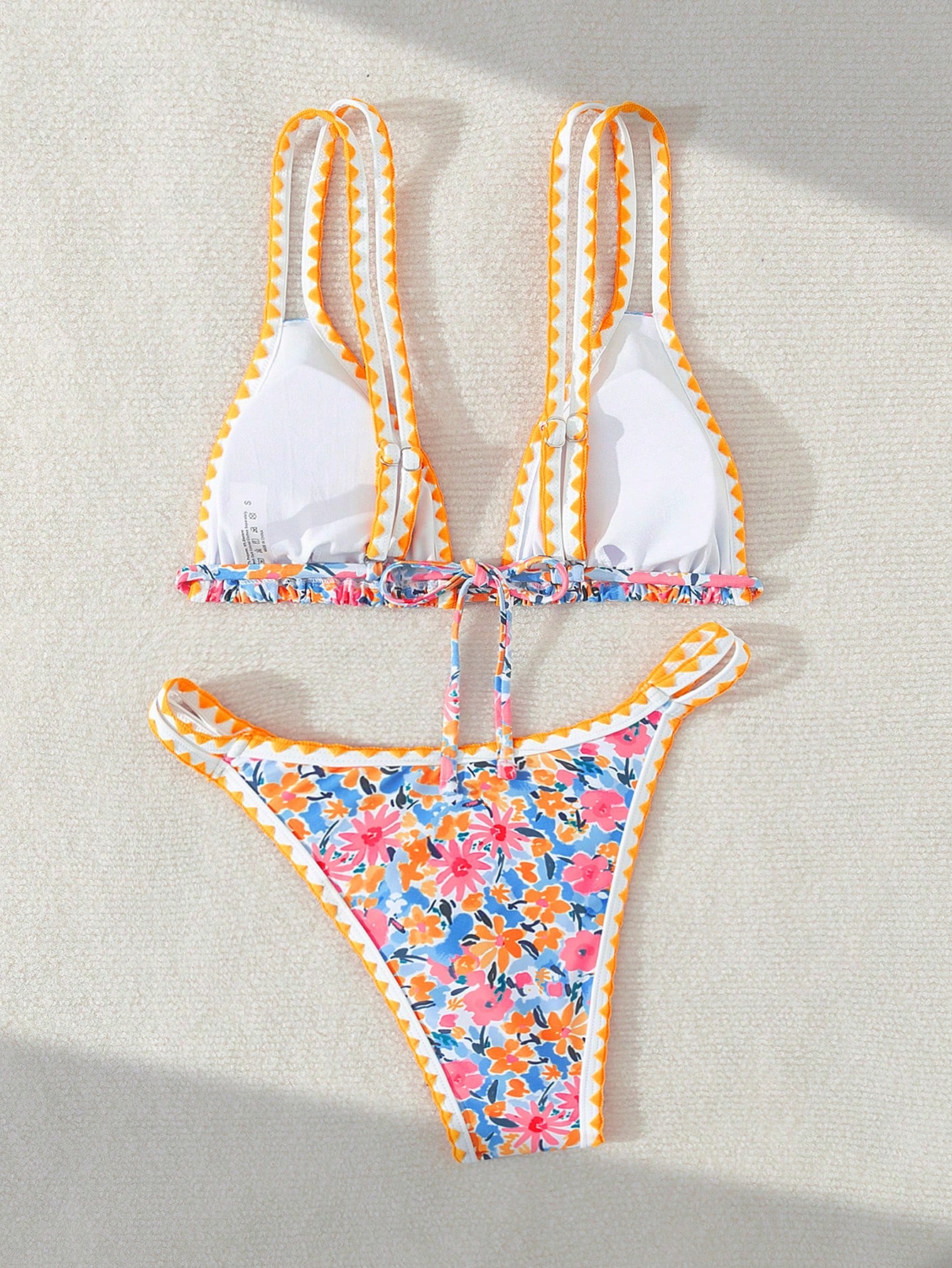 In Cute Women Bikini Sets