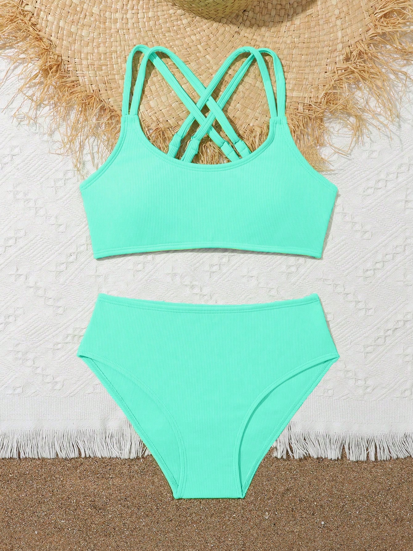 Tween Girls Bikini Sets