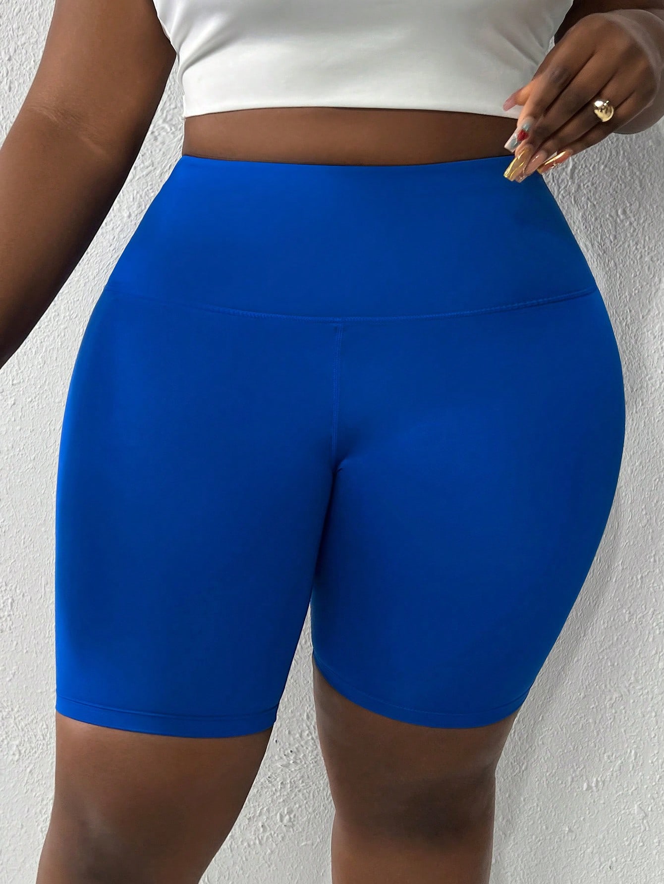 Plus Size Leggings