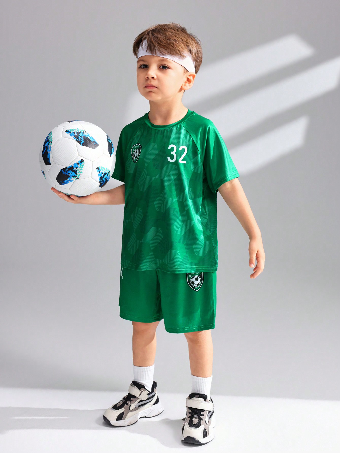 Young Boys Activewear