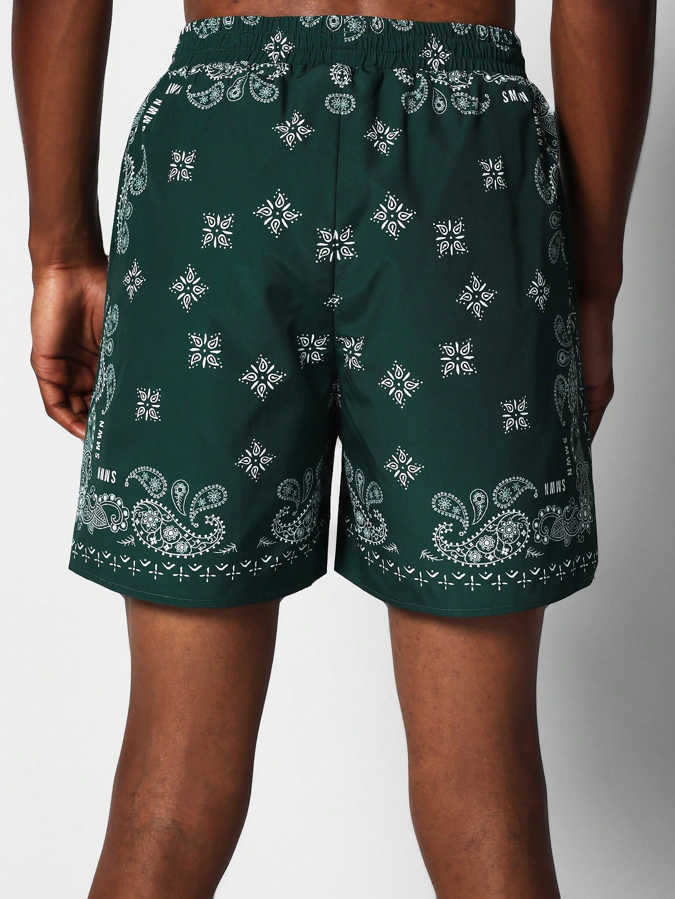 Men Swim Shorts