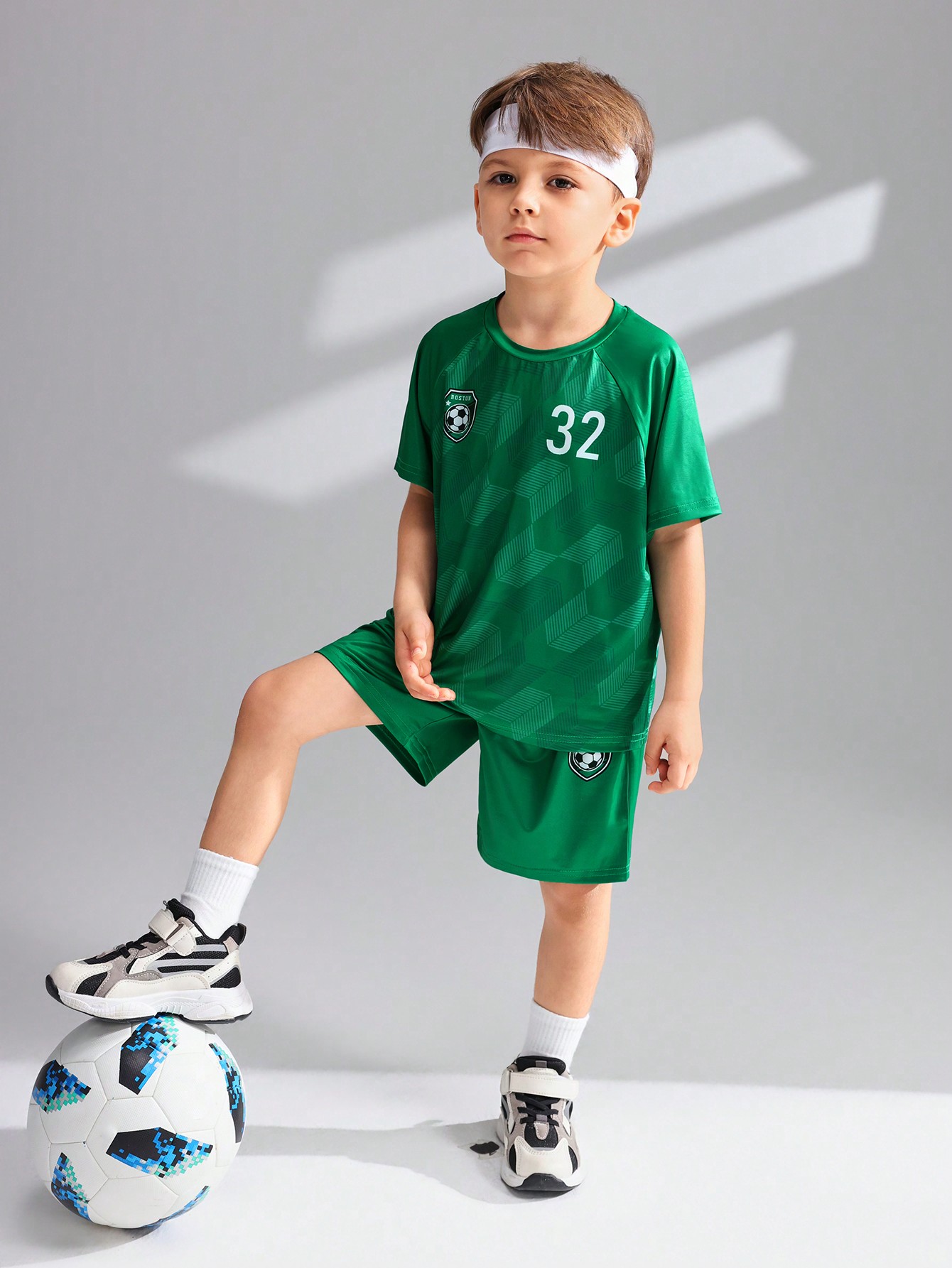 Young Boys Activewear