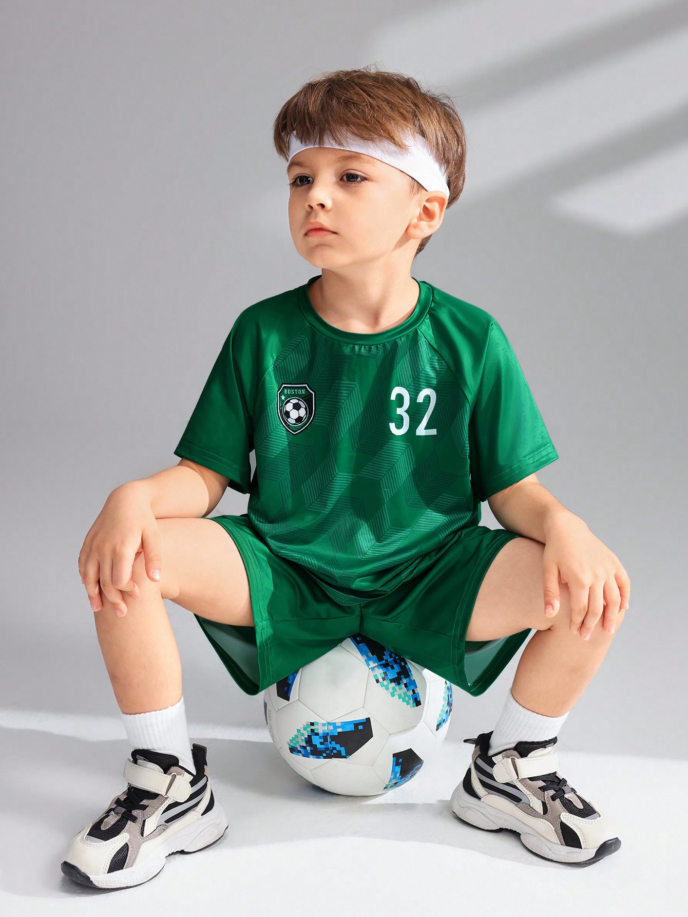 Young Boys Activewear