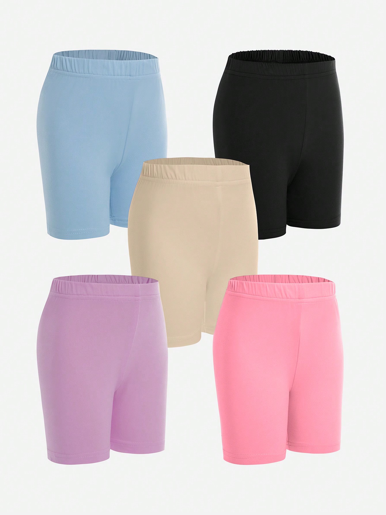 Young Girls Leggings