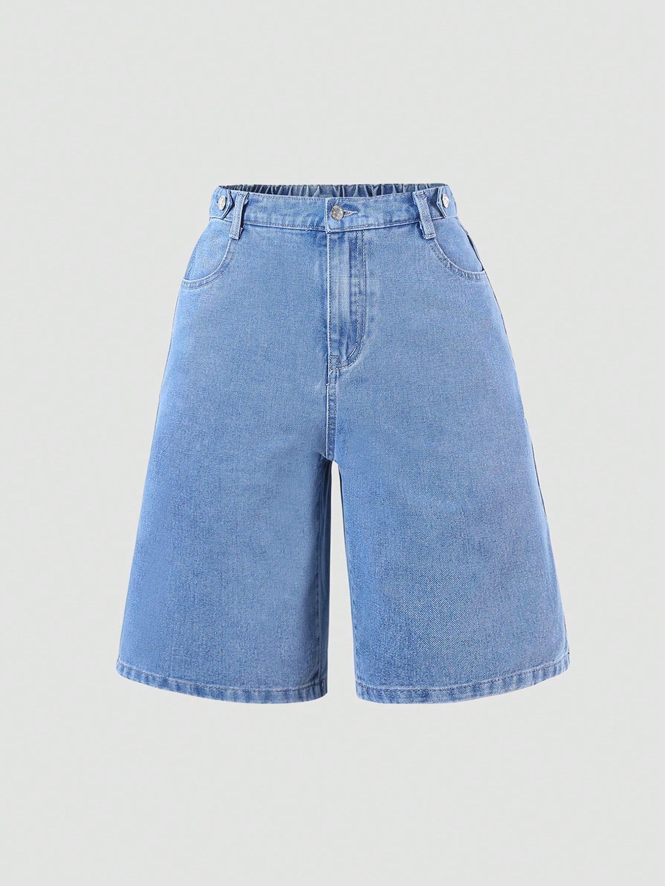 Teen Girls Denim Shorts