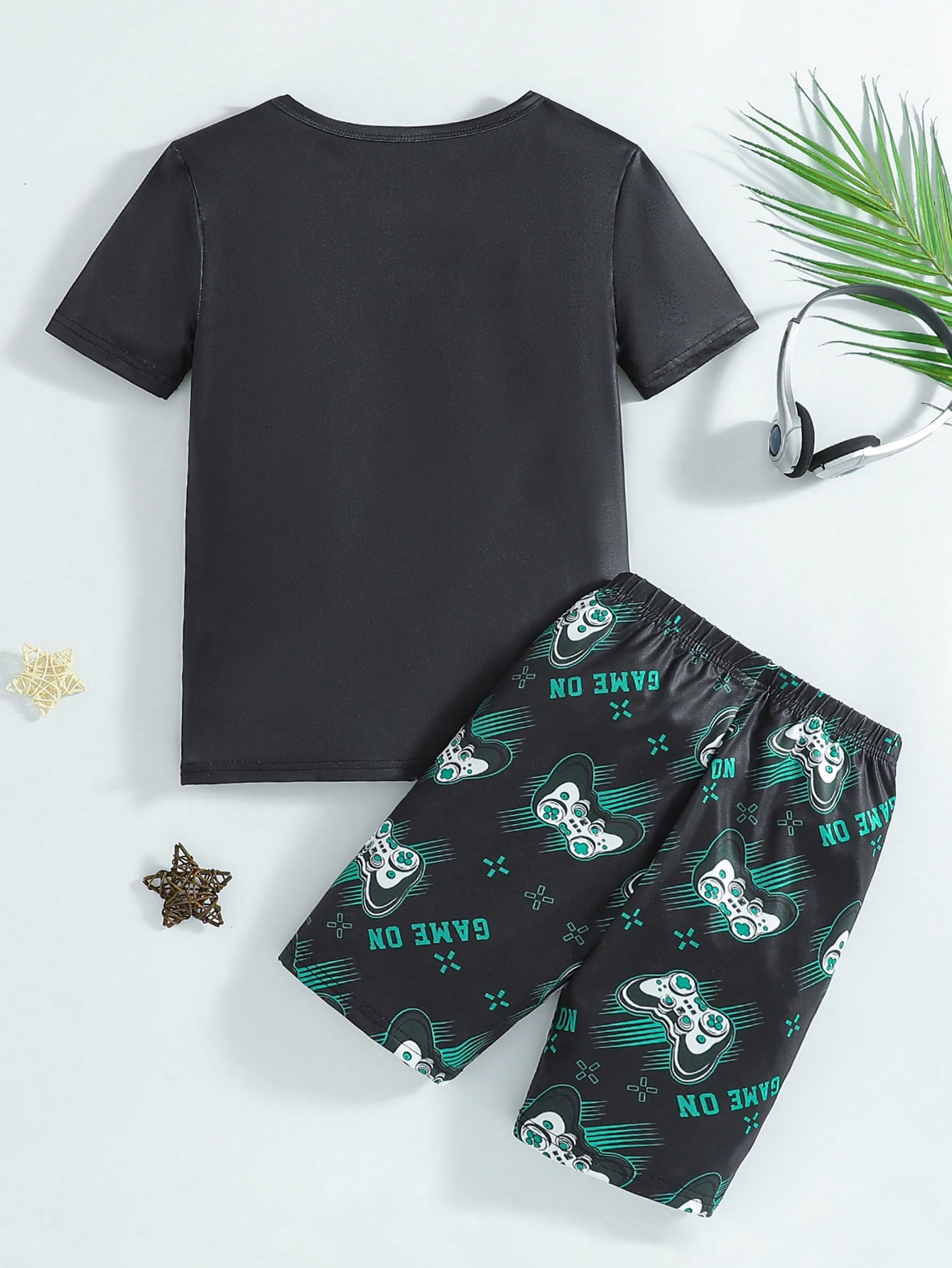 Tween Boys Pajamas