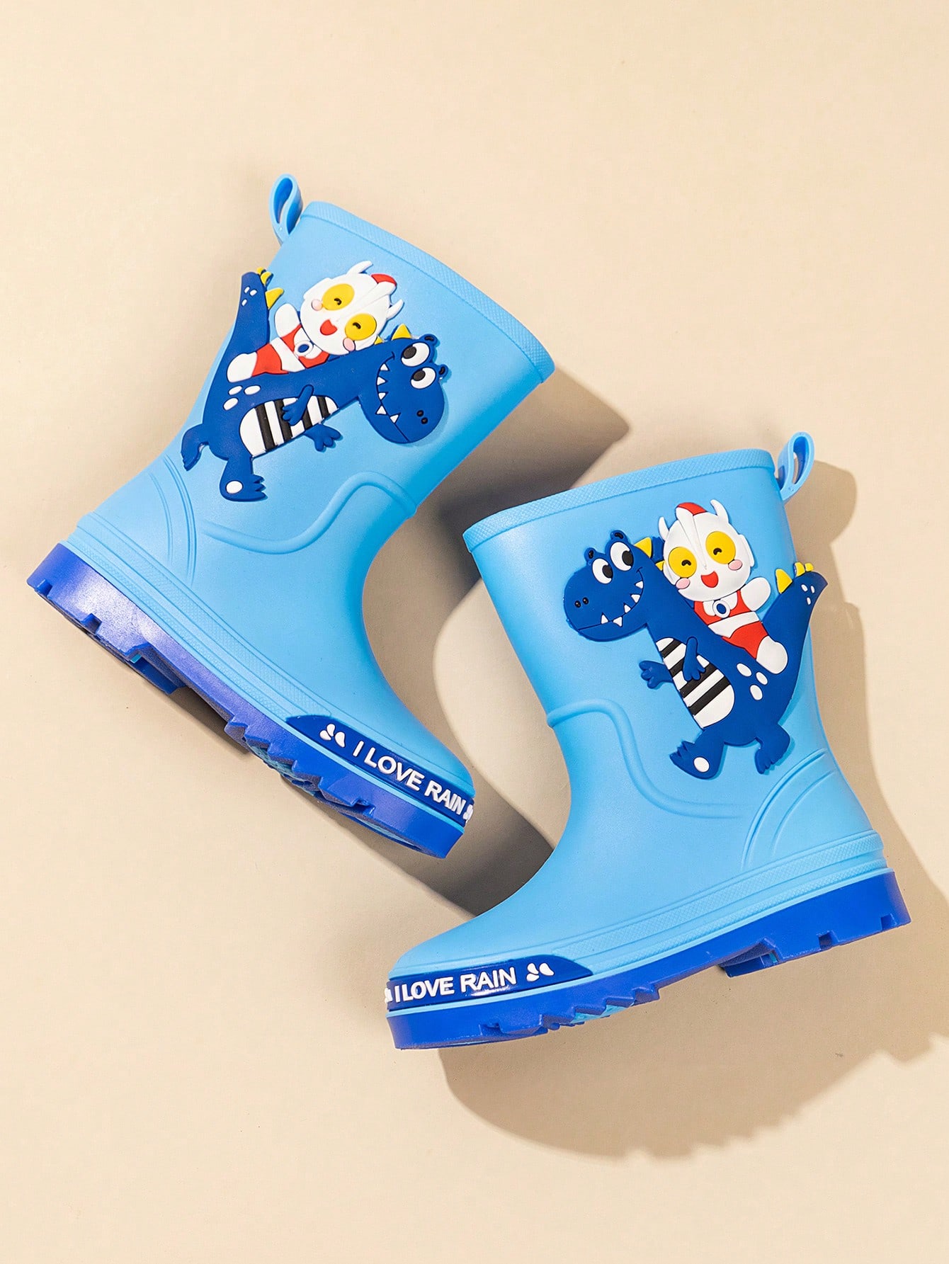 Kid's Rain Boots