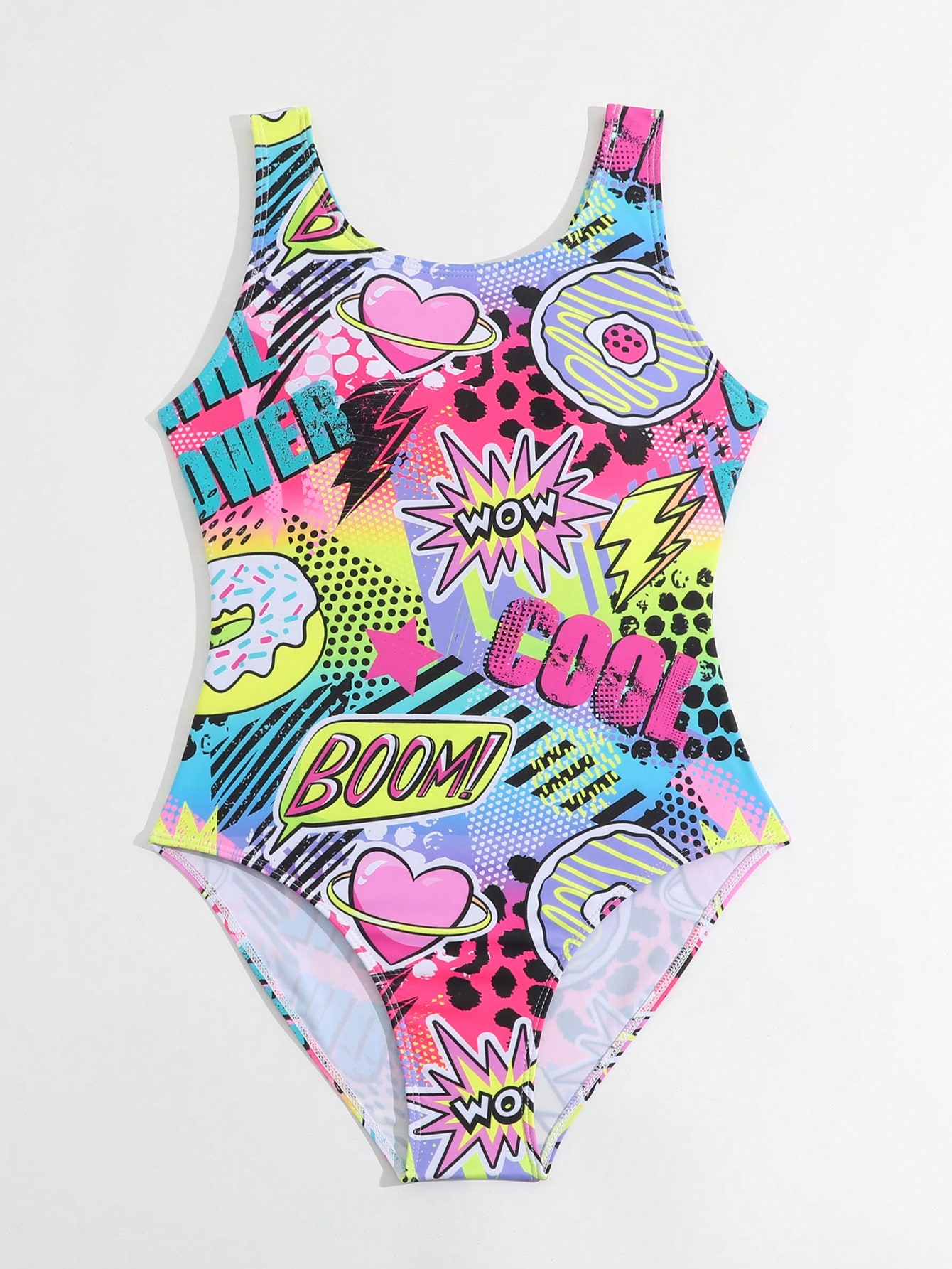 Tween Girls One-Pieces