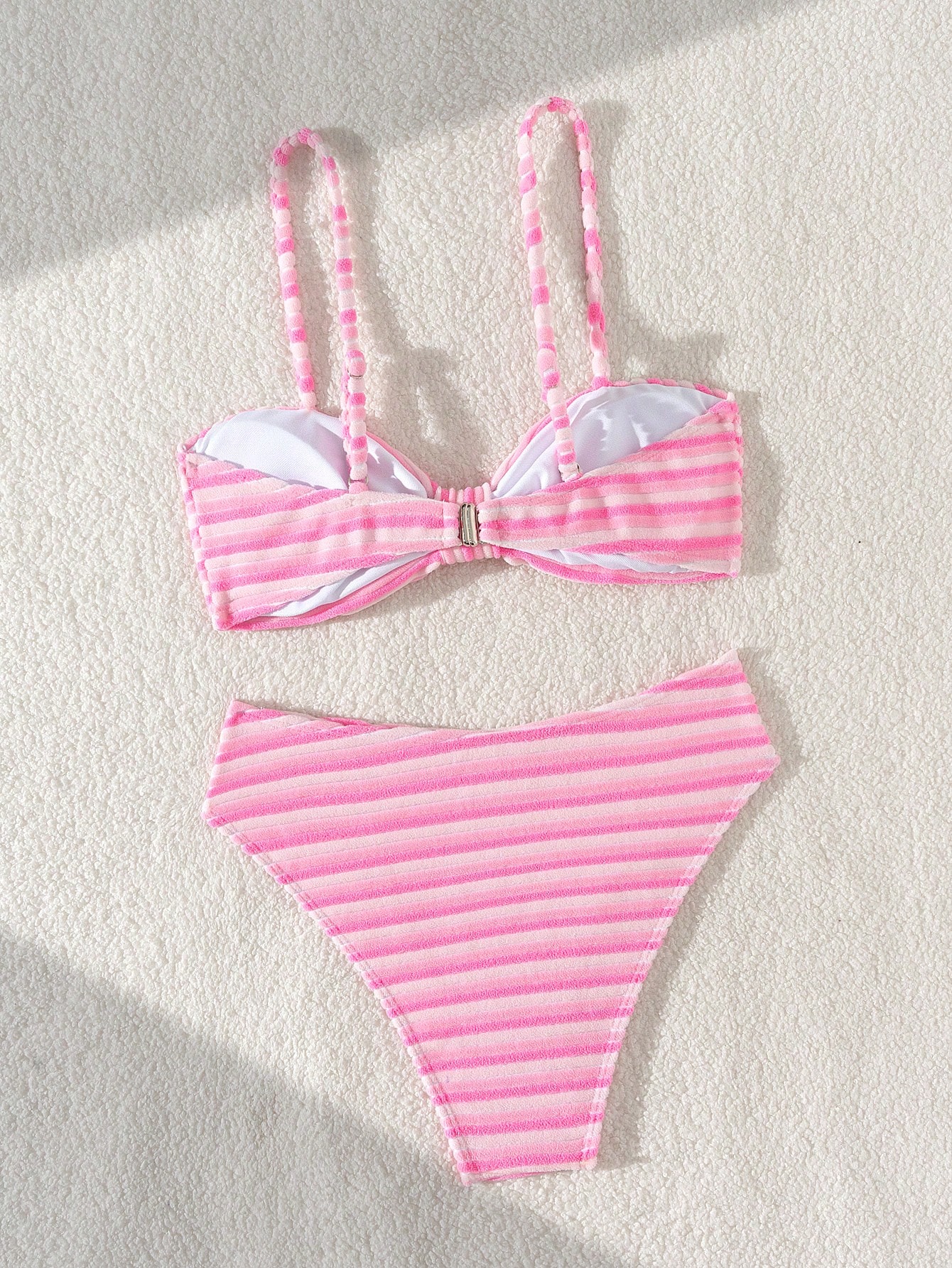 In Cute Women Bikini Sets