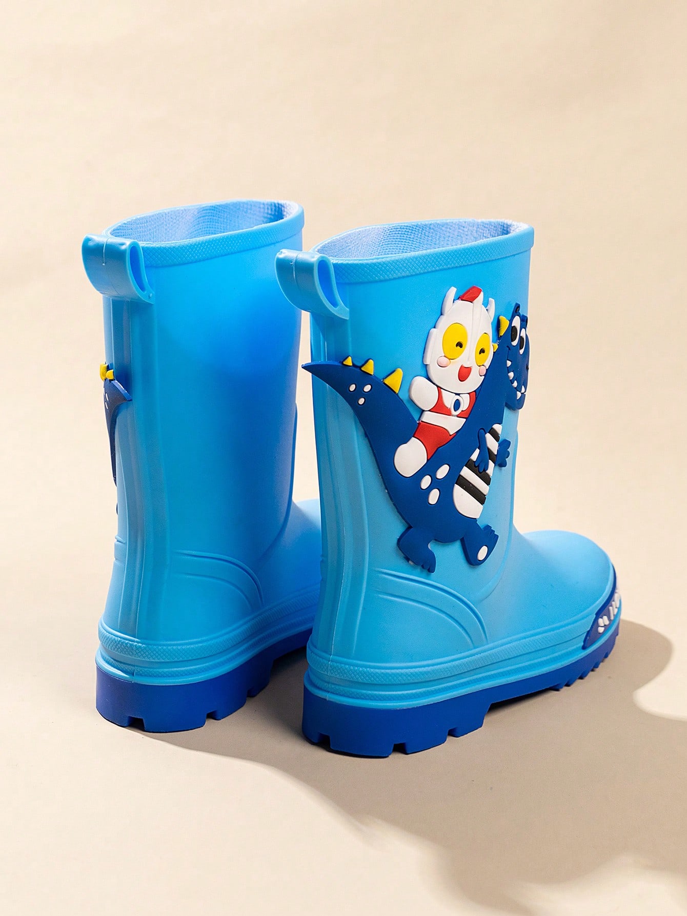 Kid's Rain Boots