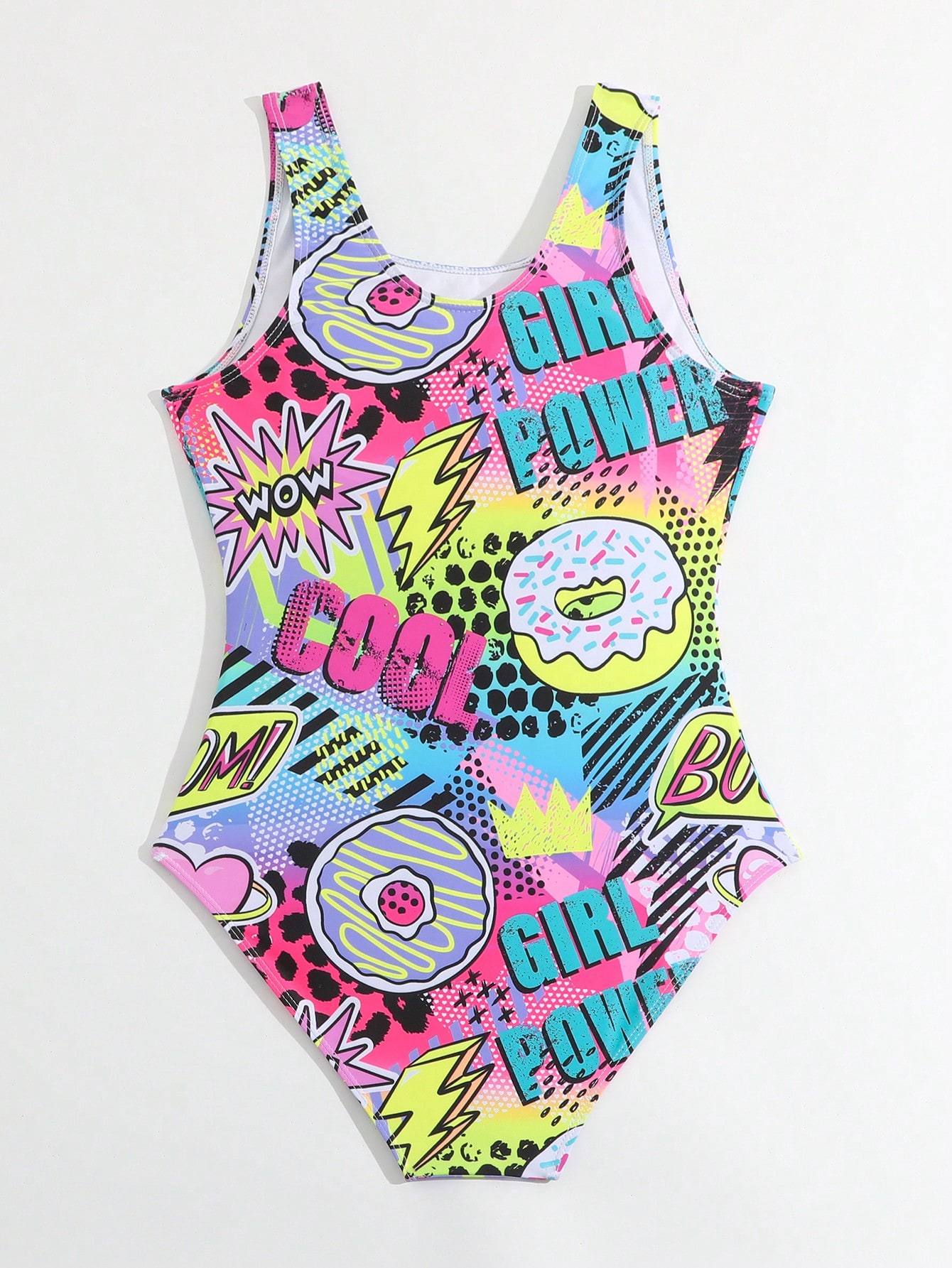 Tween Girls One-Pieces