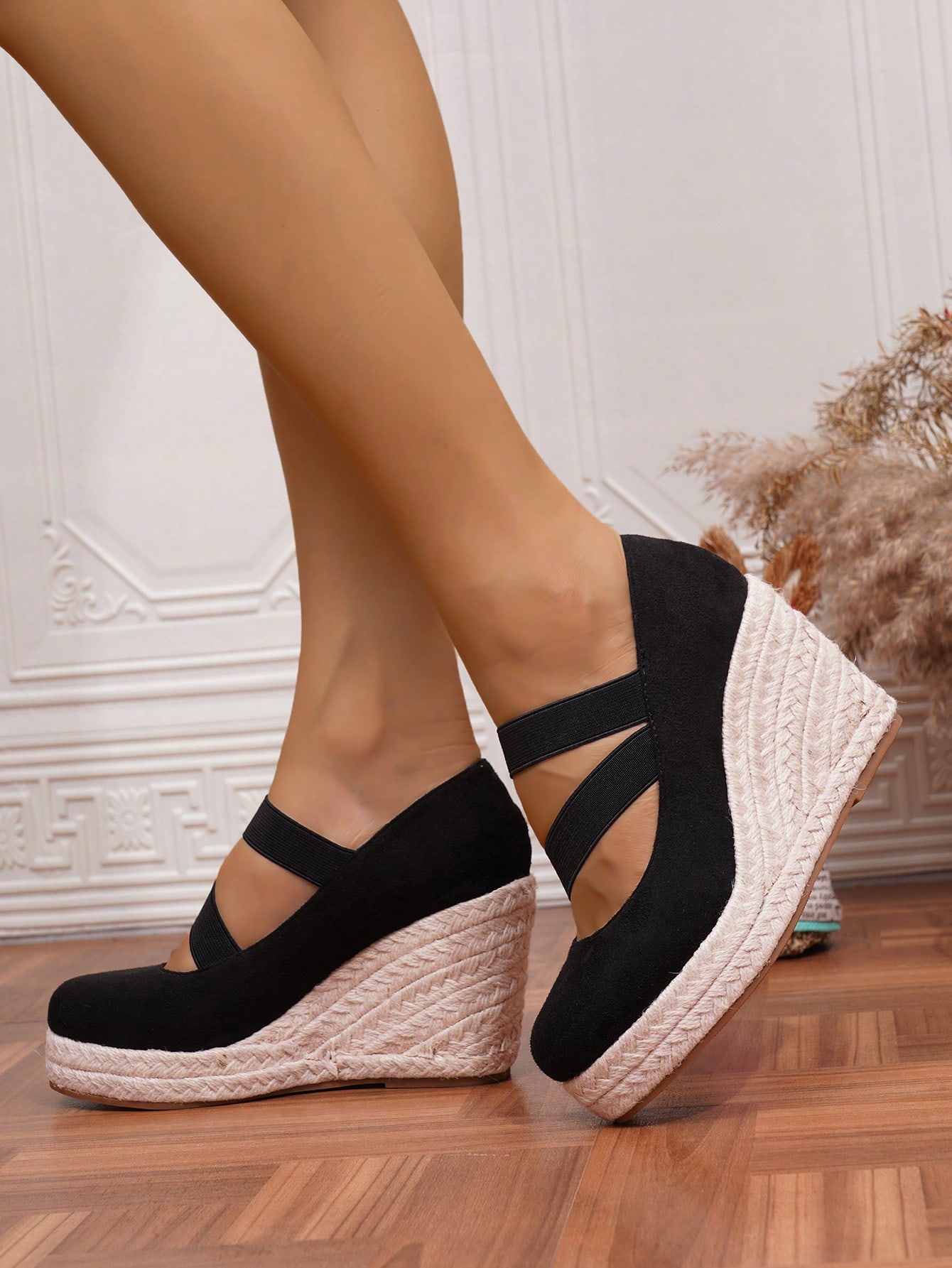 Women Wedges & Flatform