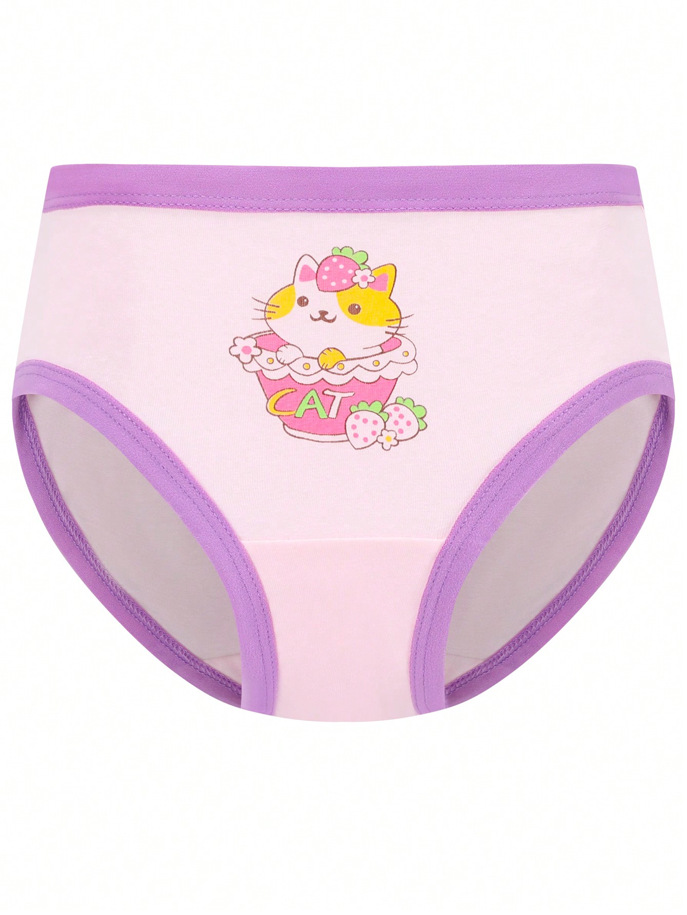 Young Girls Underwear