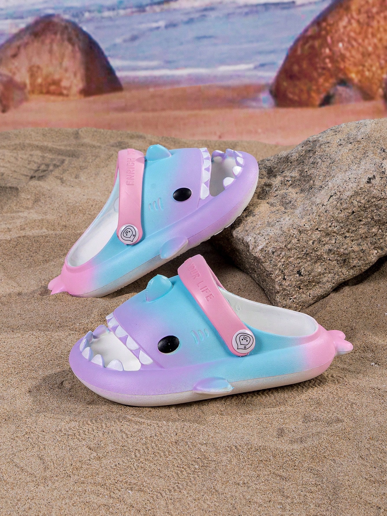 Kids Clogs