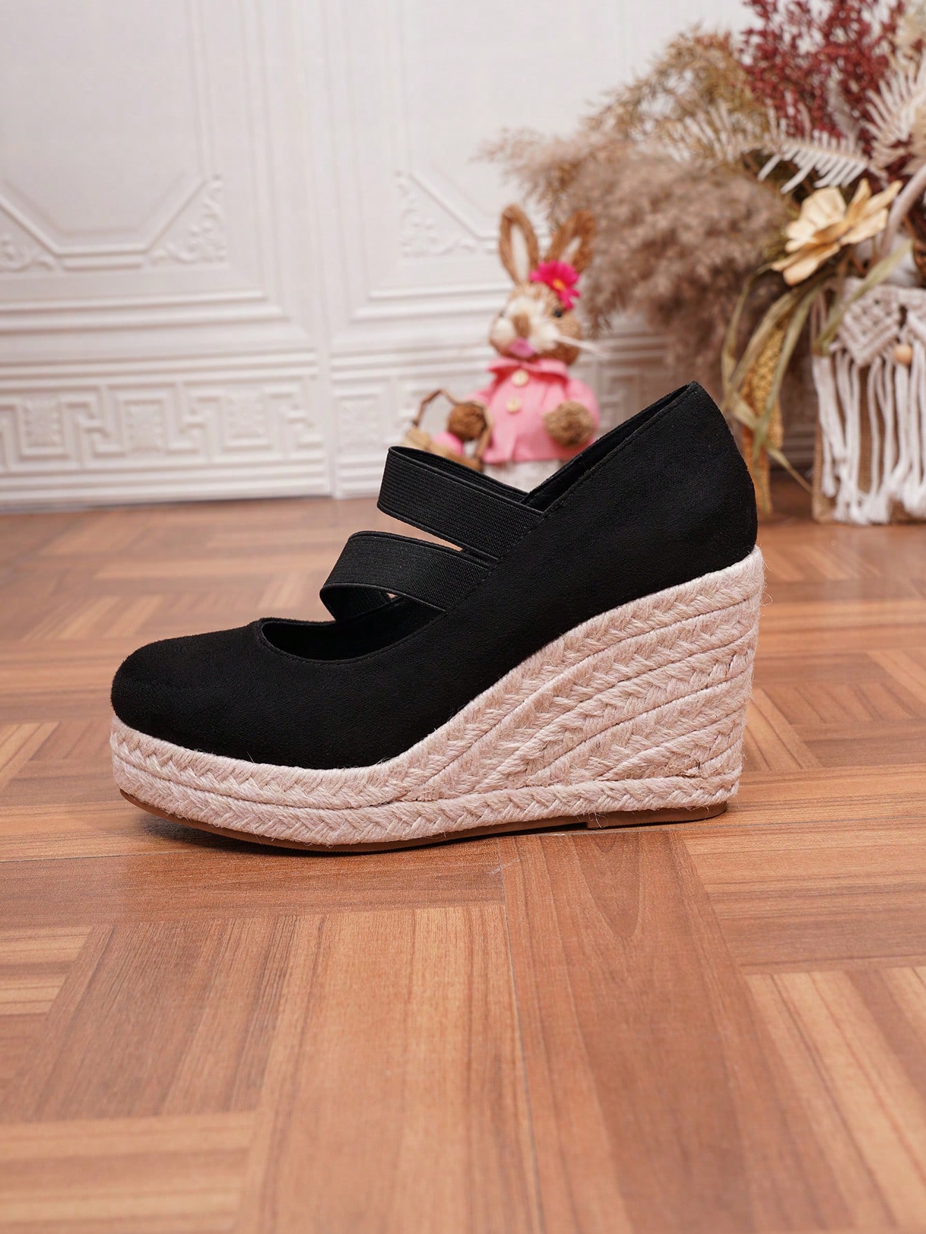 Women Wedges & Flatform