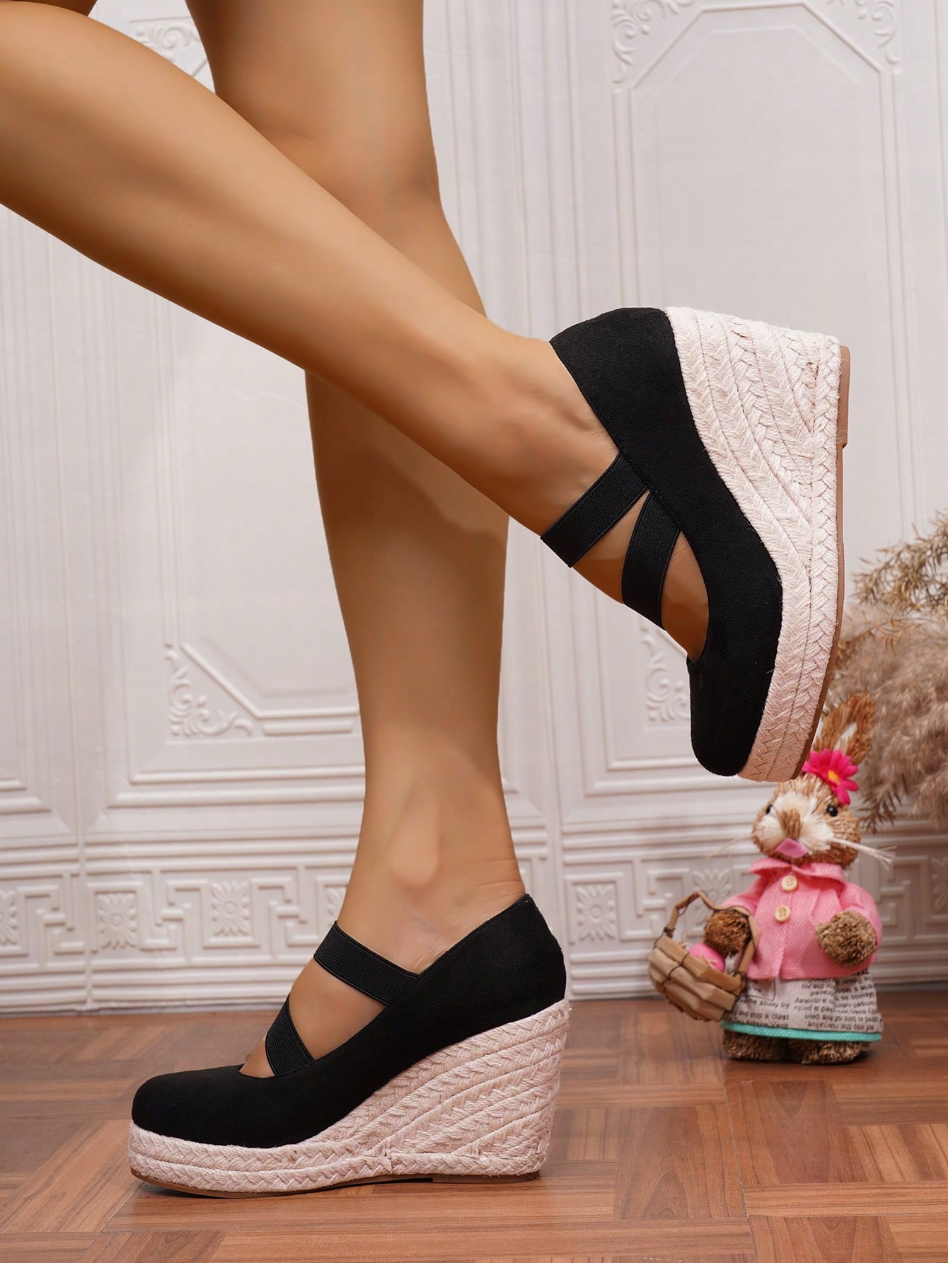 Women Wedges & Flatform