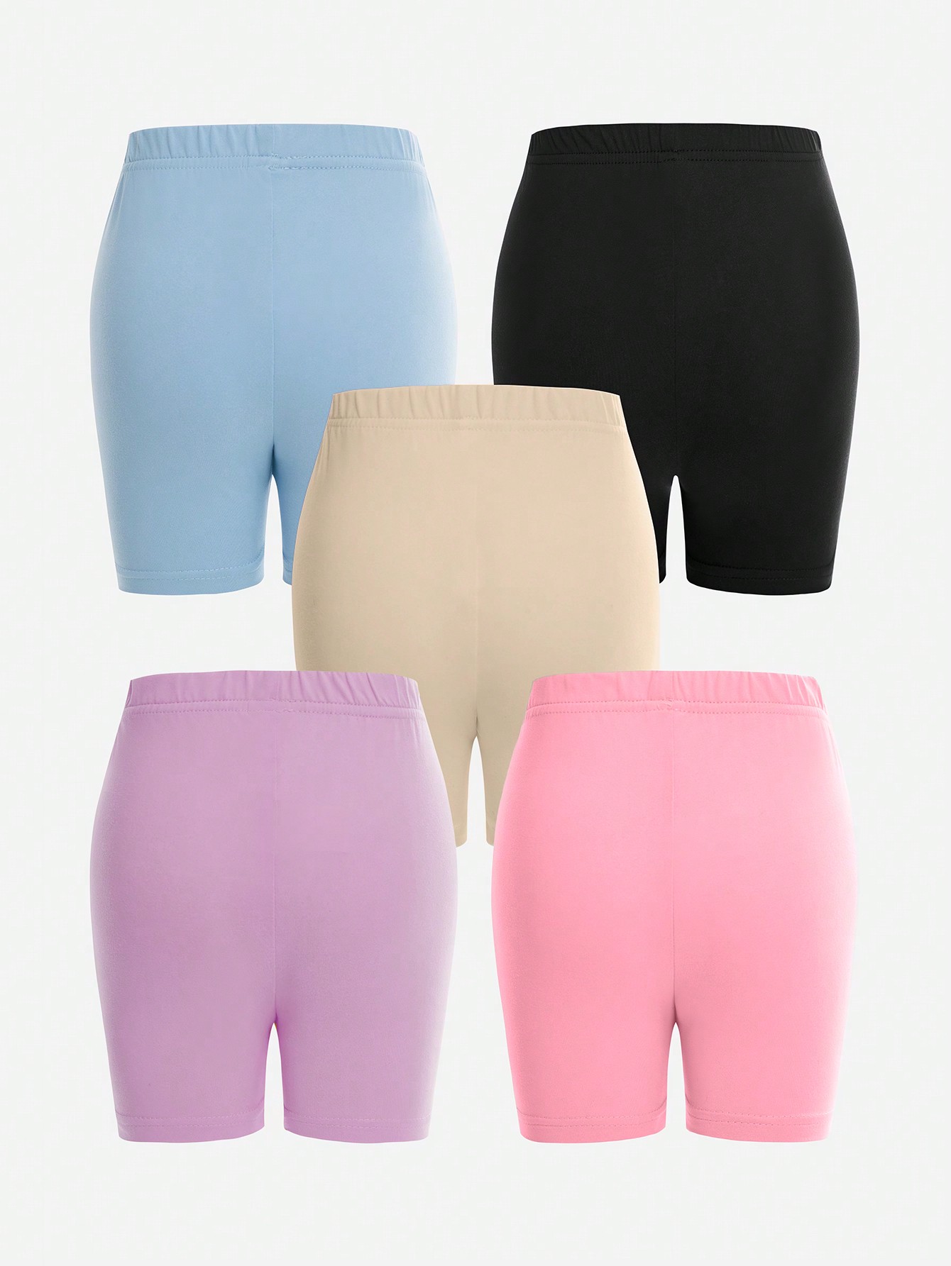 Young Girls Leggings