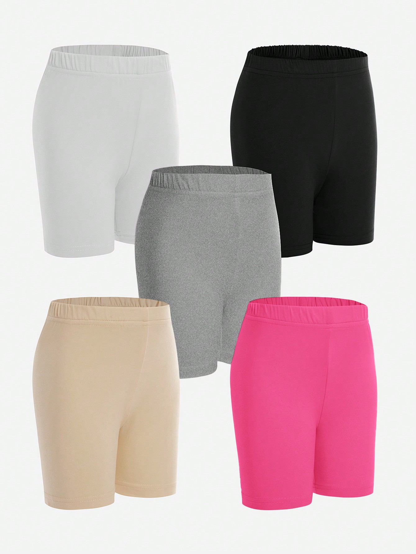 Young Girls Leggings