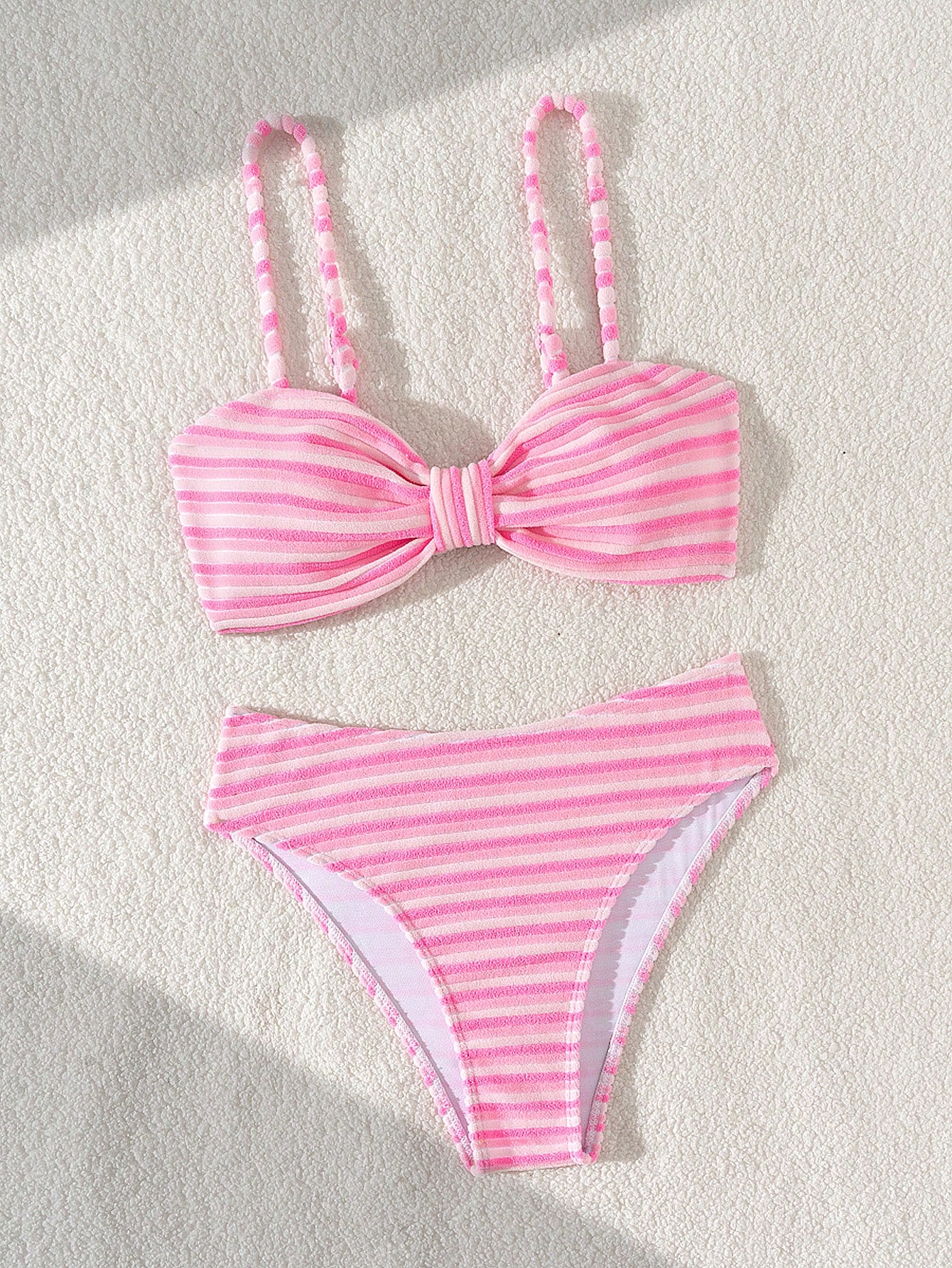 In Cute Women Bikini Sets