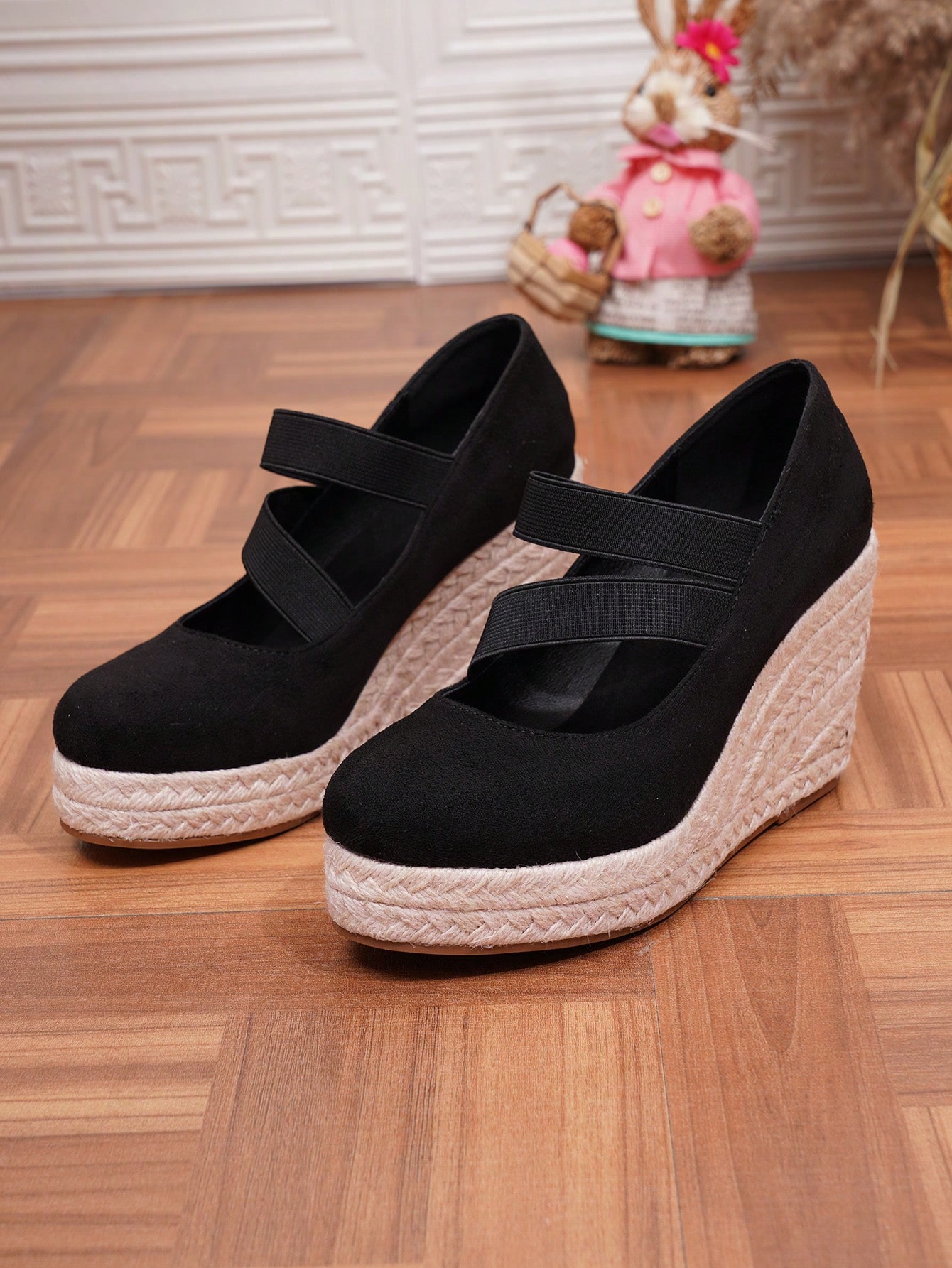 Women Wedges & Flatform