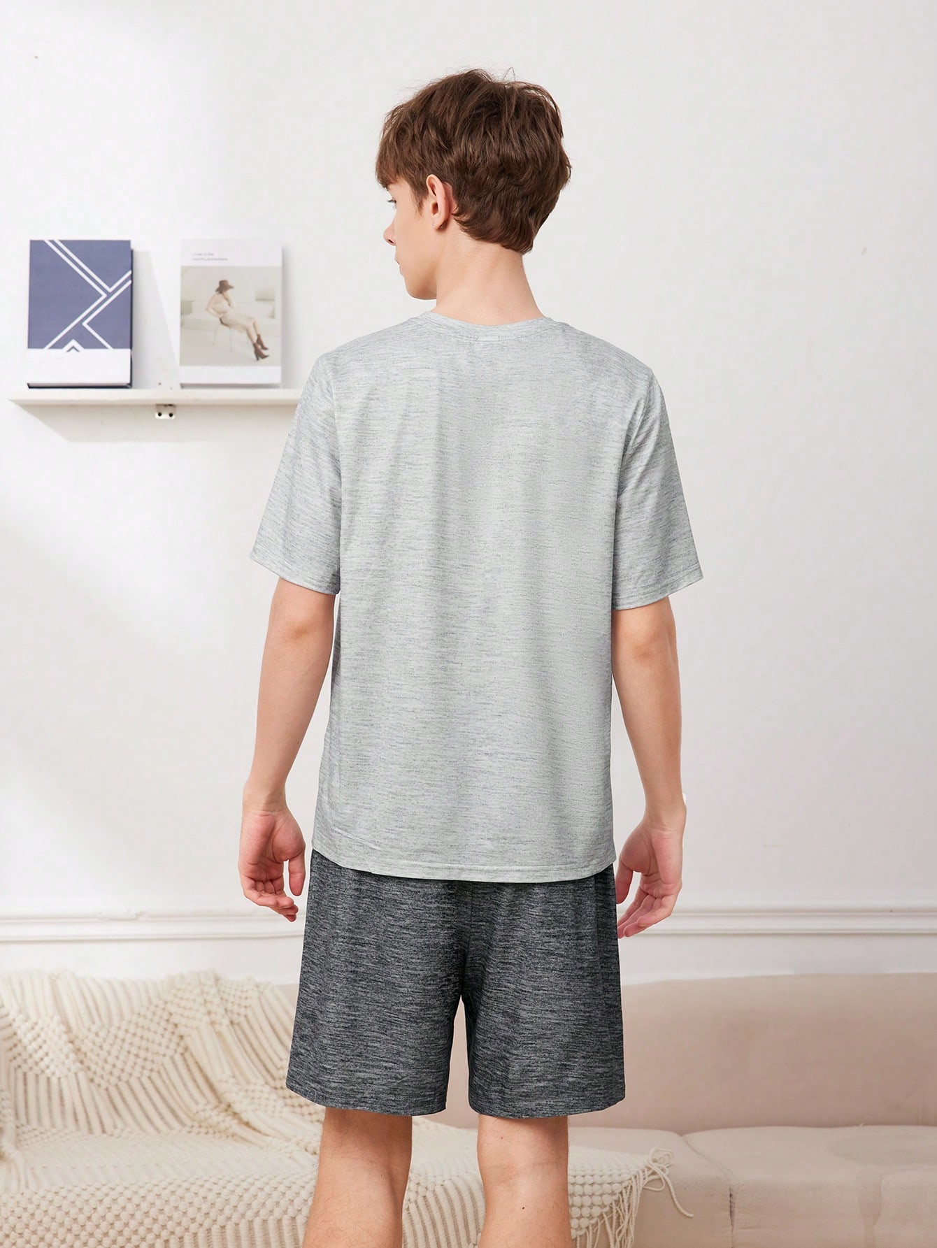 Teen Boys Pajamas