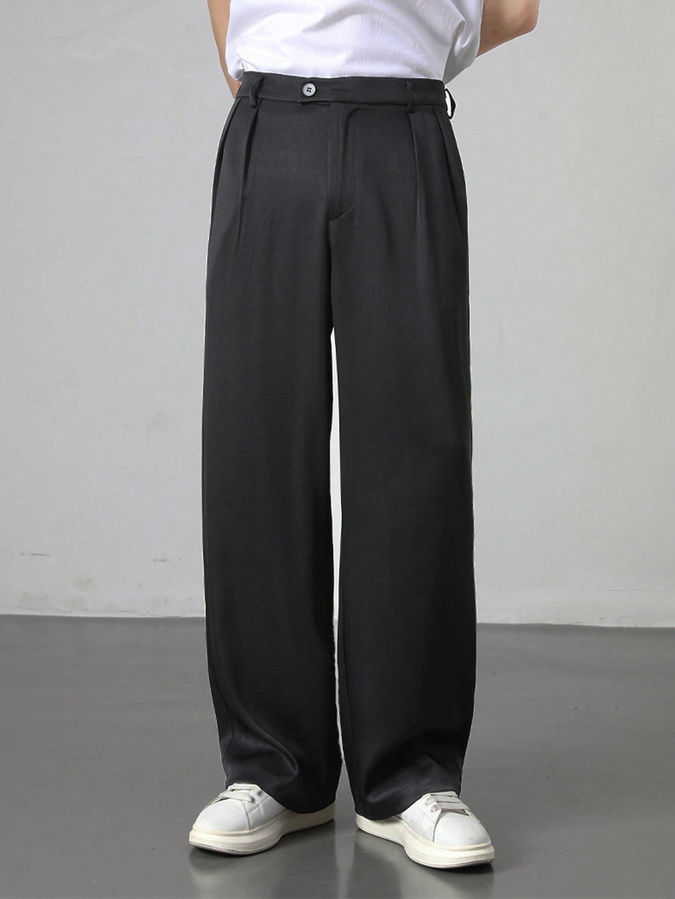 Men Suit Pants