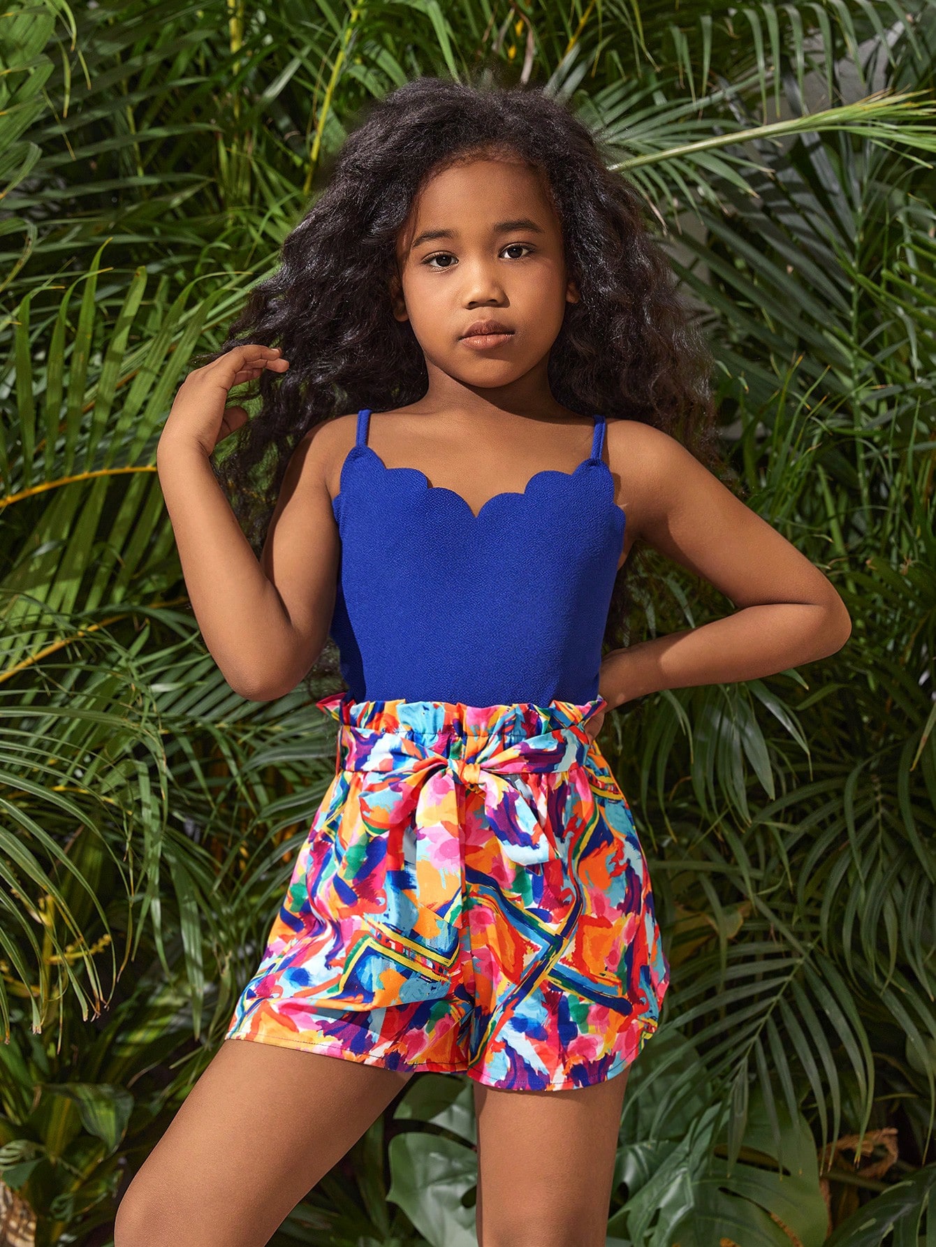 Tween Girls Bodysuits & Jumpsuits