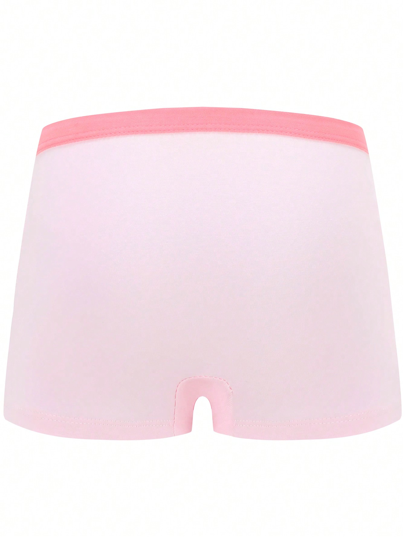 Young Girls Underwear