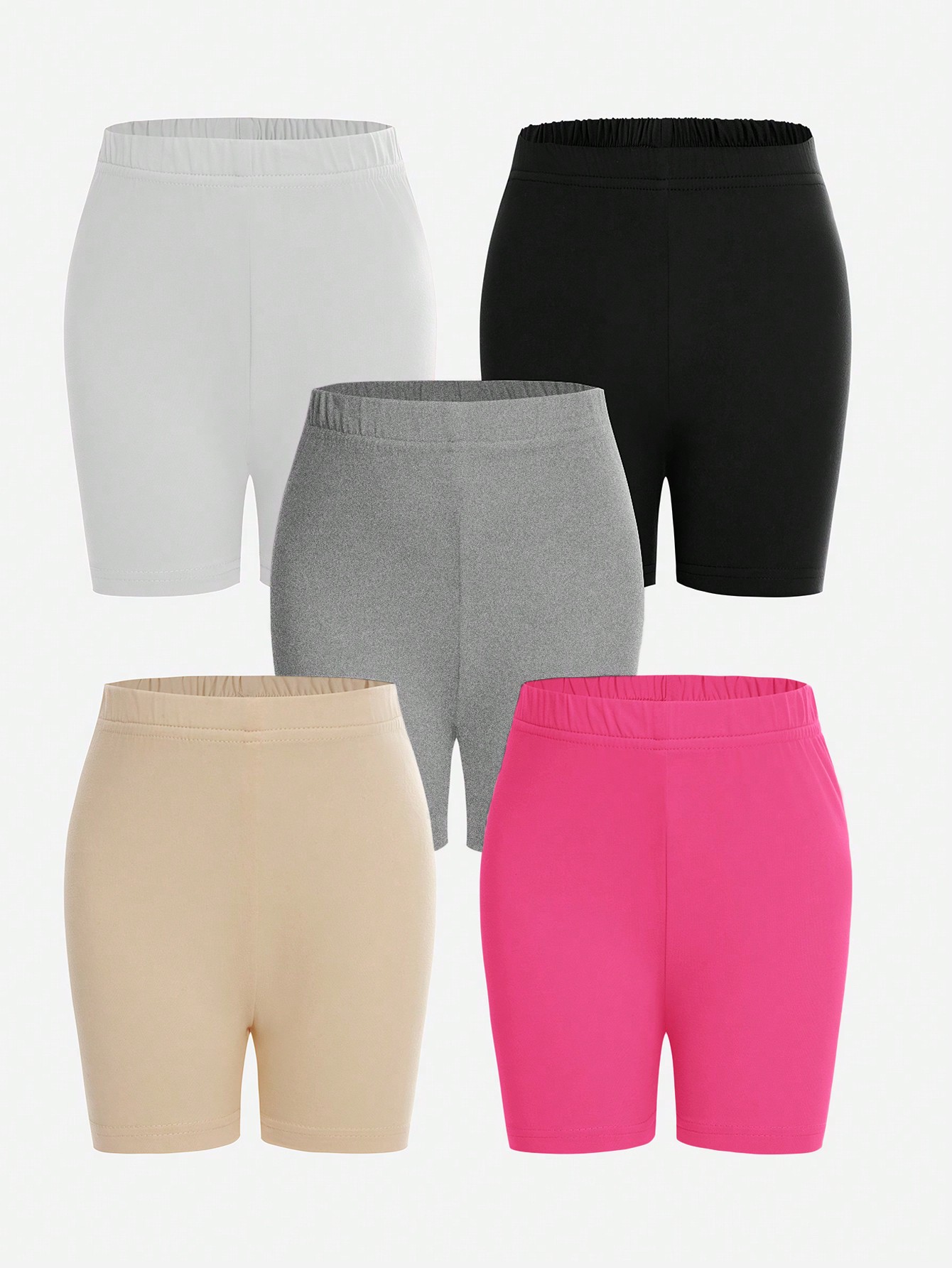 Young Girls Leggings