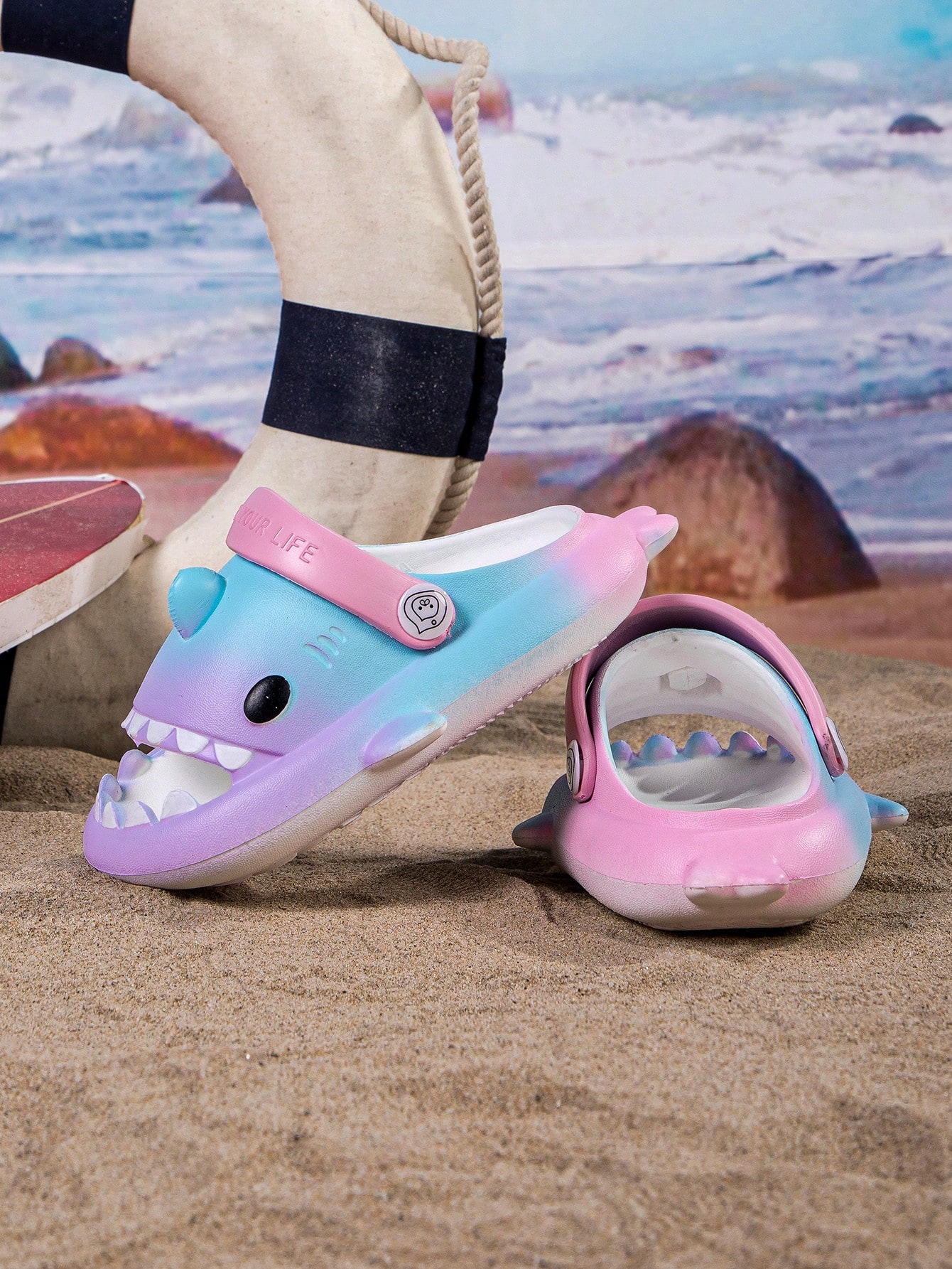 Kids Clogs