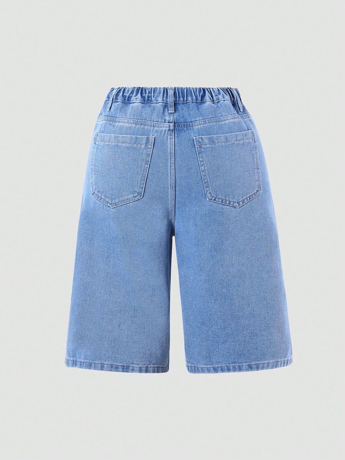 Teen Girls Denim Shorts