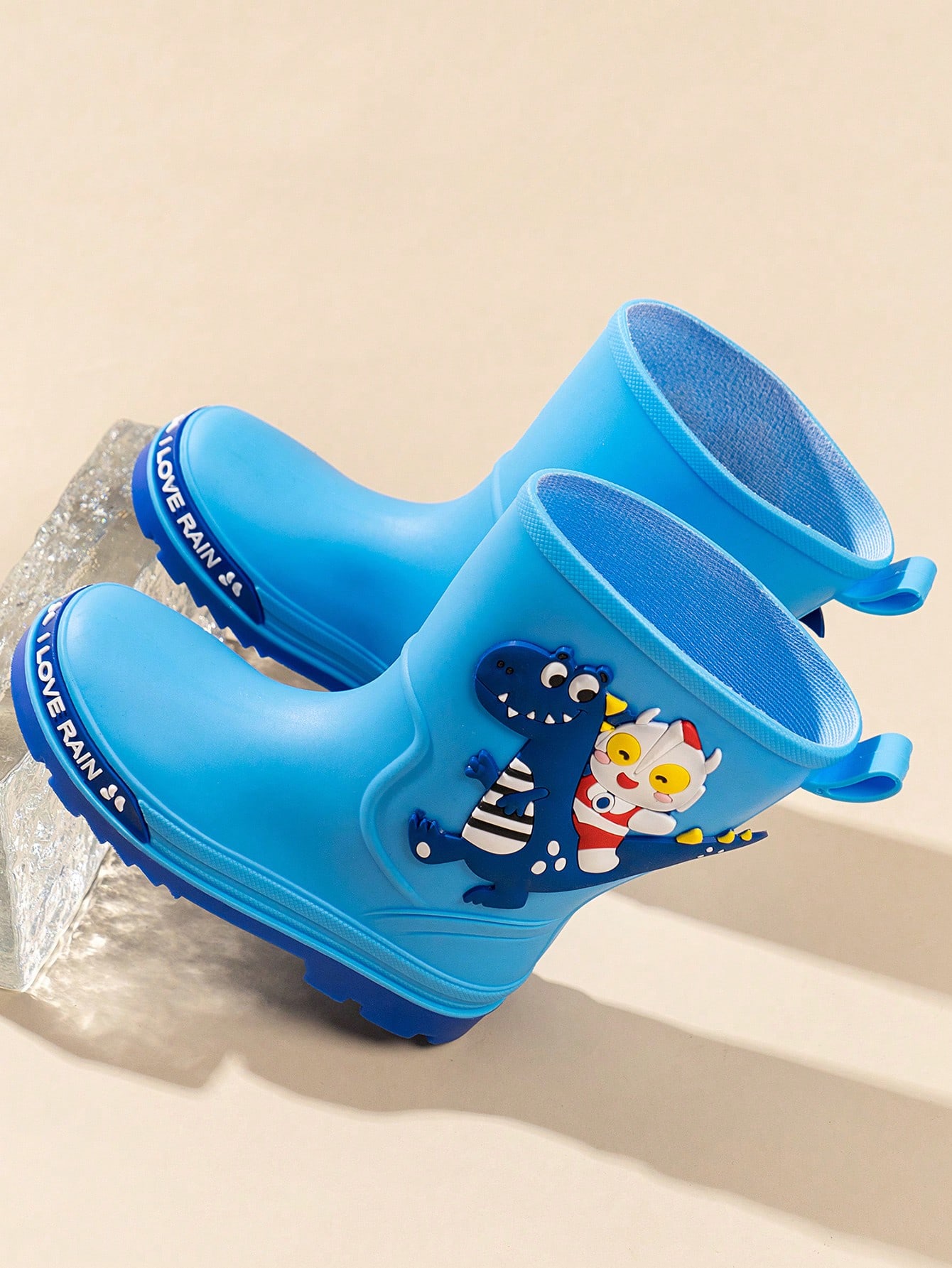 Kid's Rain Boots