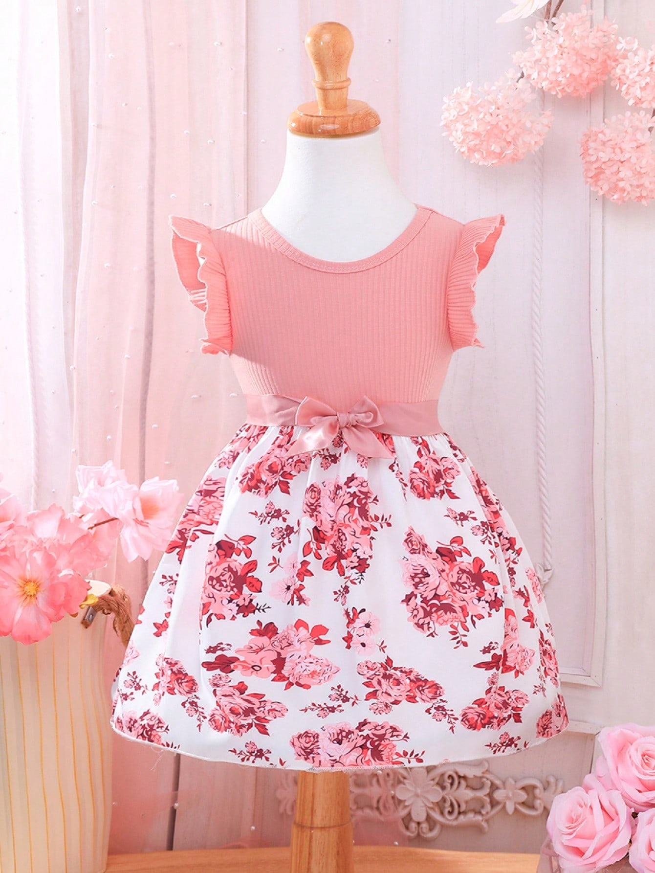 Young Girls Dresses