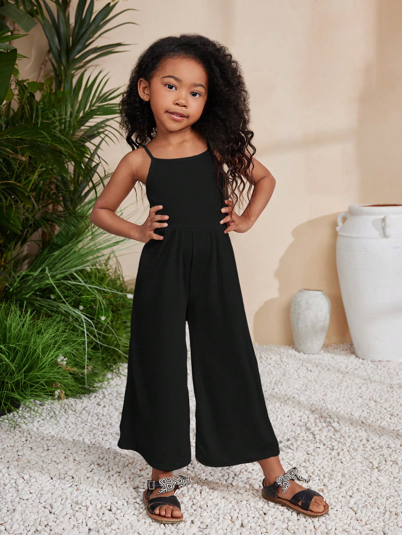 Young Girls Bodysuits & Jumpsuits