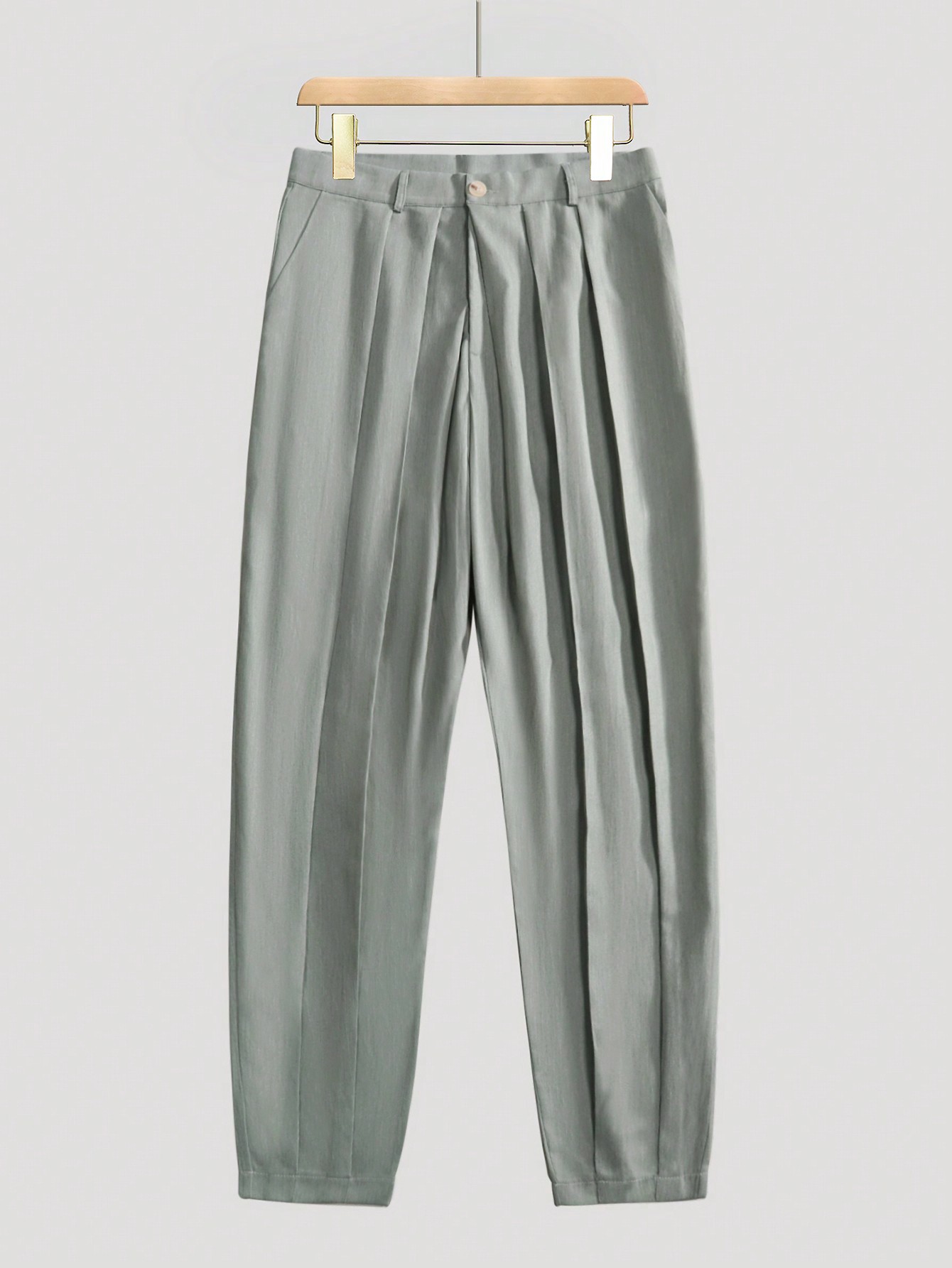 Men Suit Pants