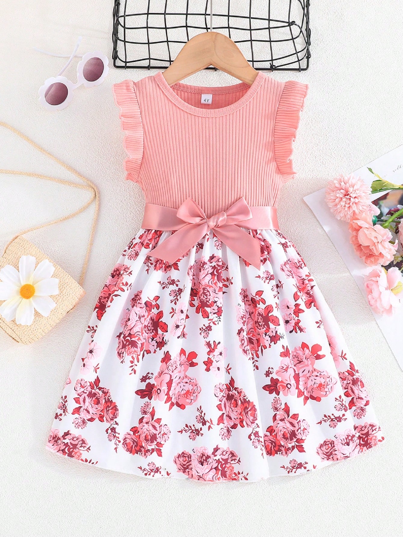 Young Girls Dresses