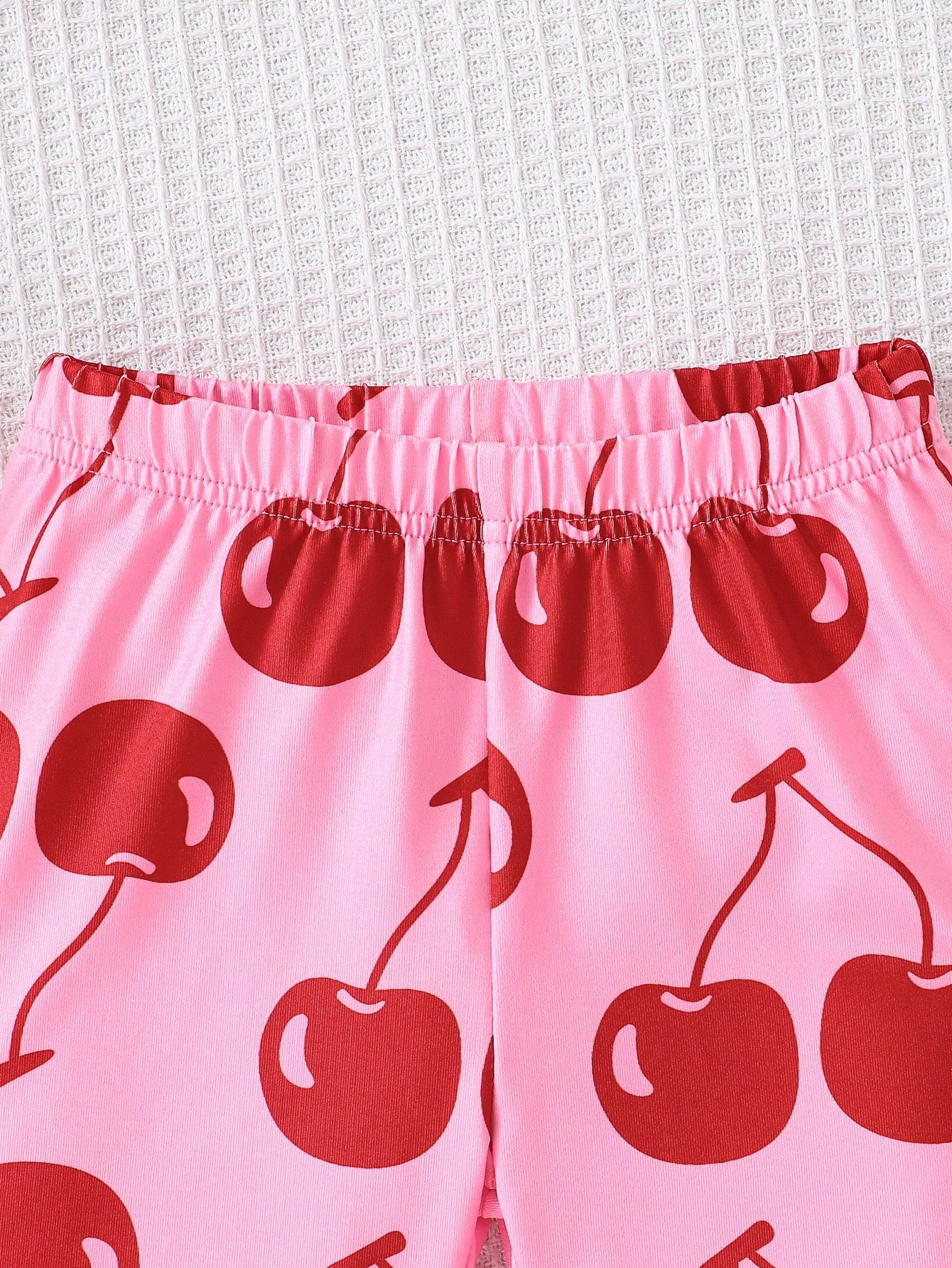 Young Girls Pajamas