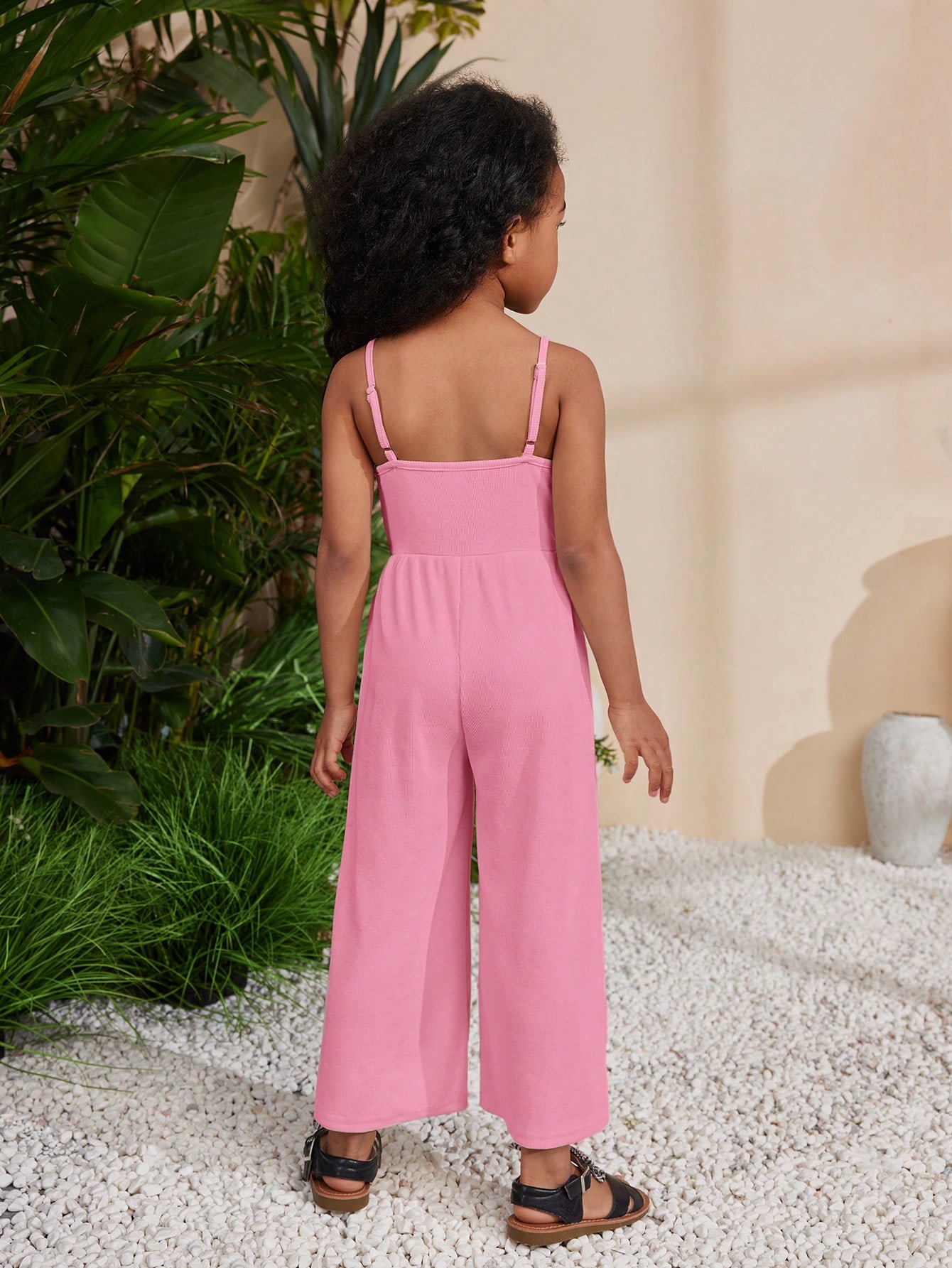 Young Girls Bodysuits & Jumpsuits