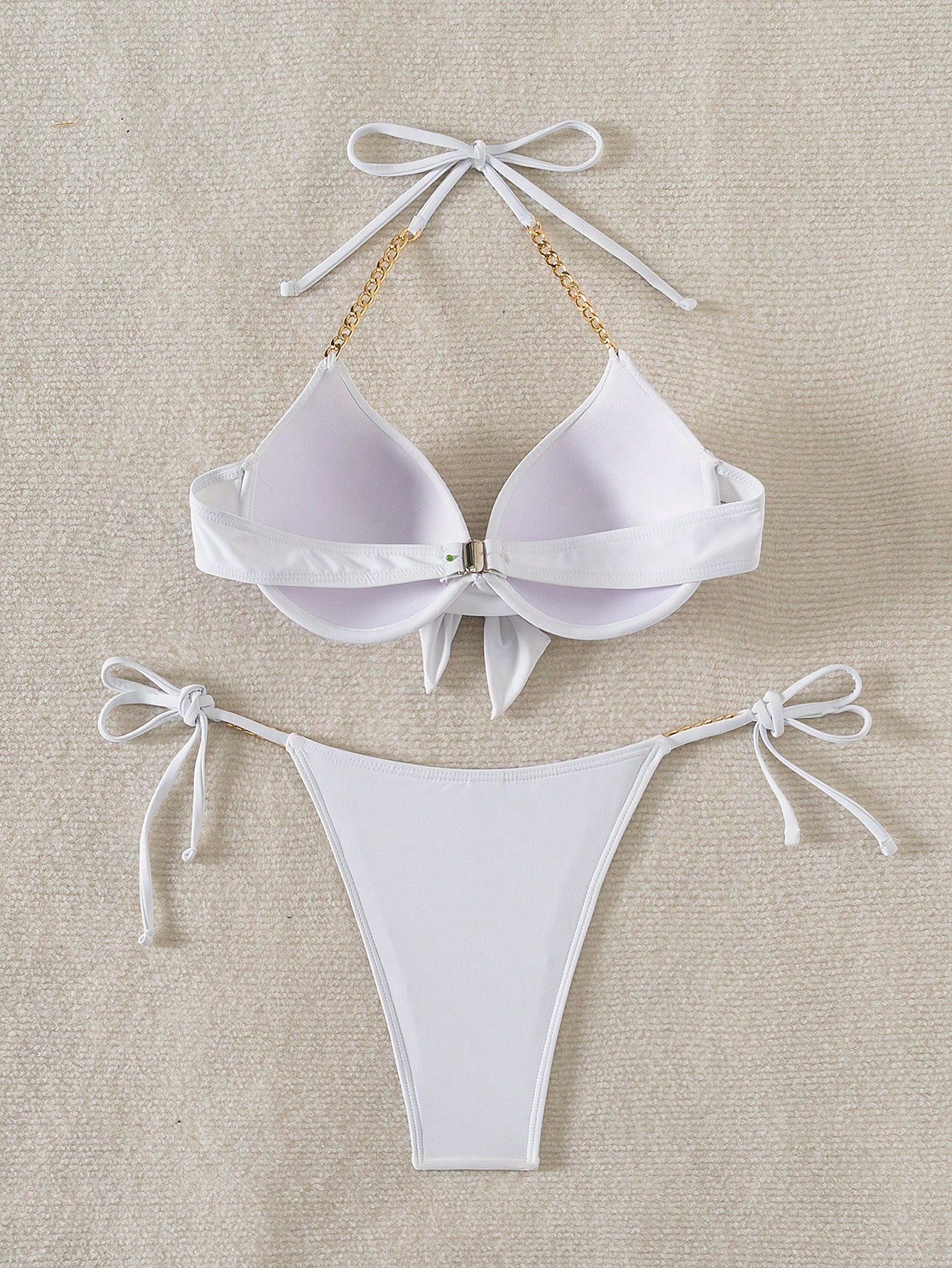 In Elegant Women Bikini Sets