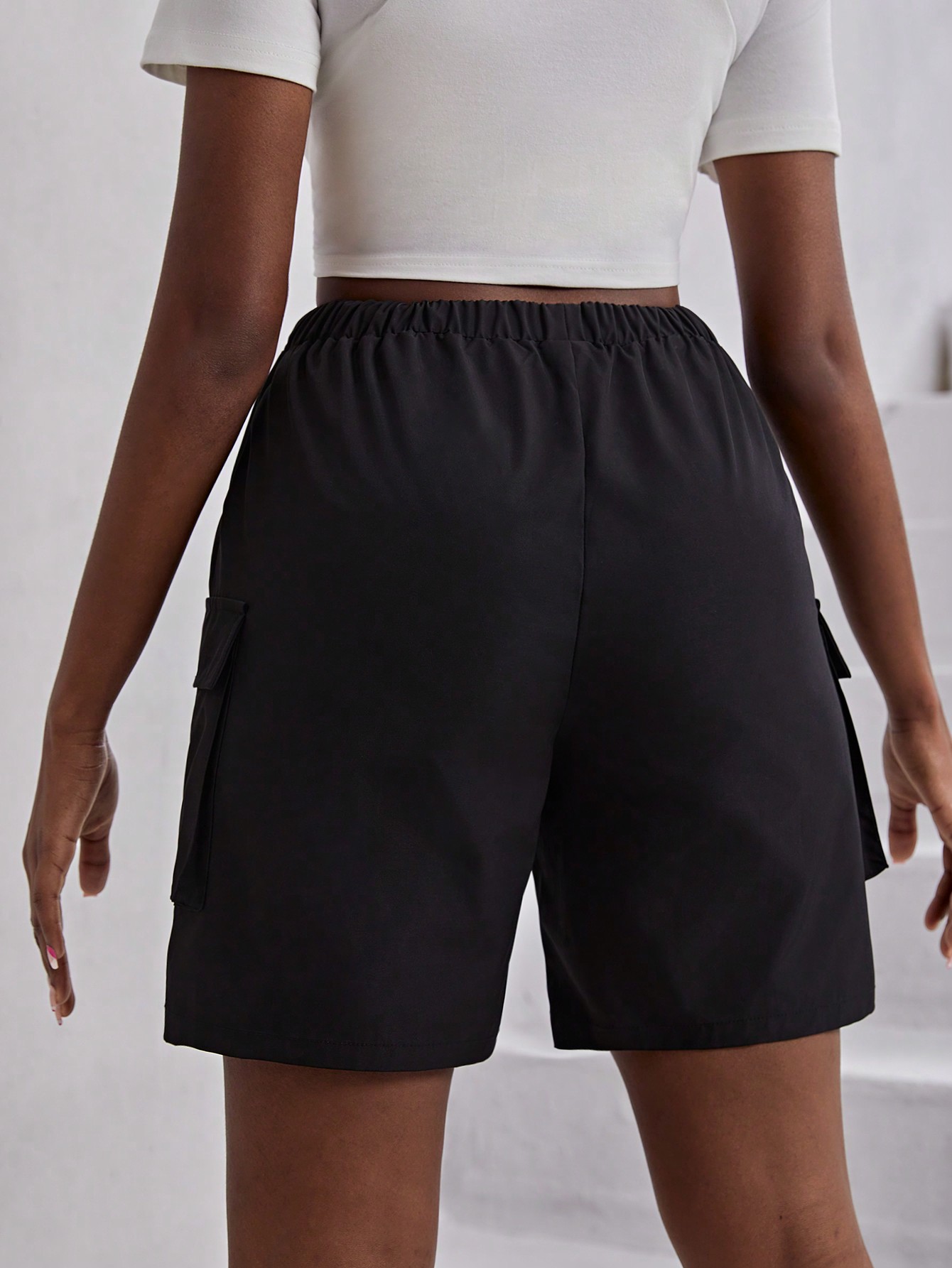 Teen Girls Shorts