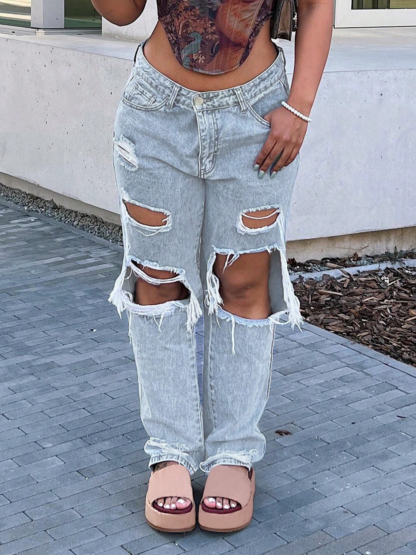 Women Jeans