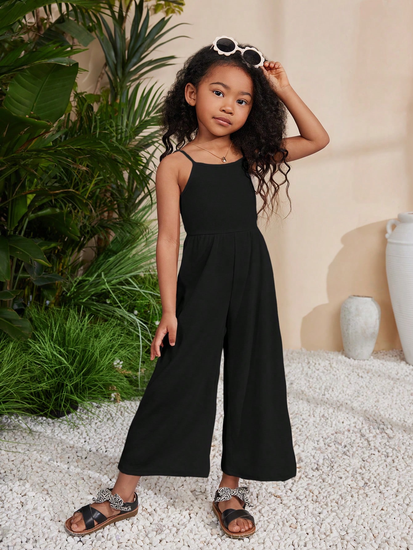 Young Girls Bodysuits & Jumpsuits