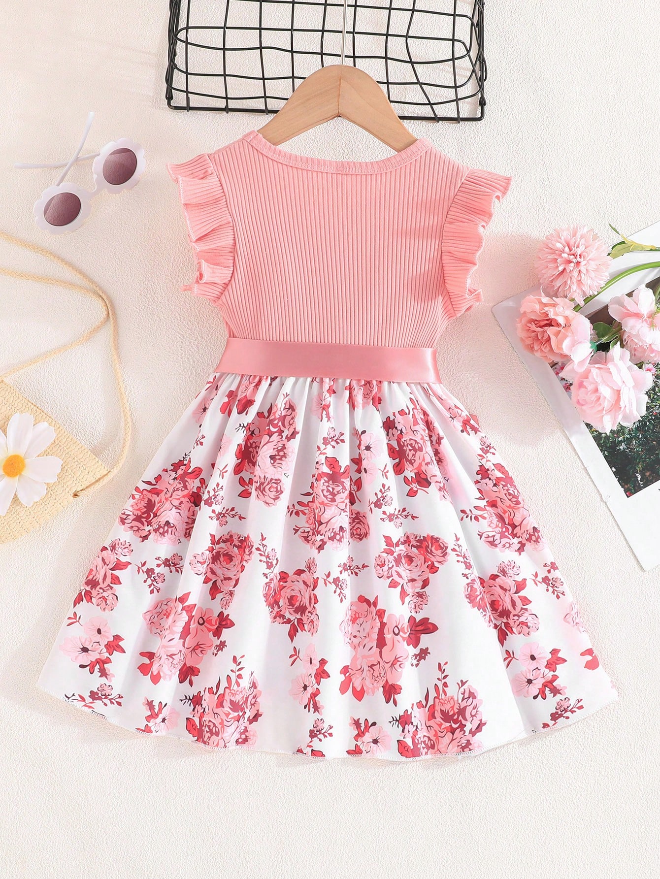 Young Girls Dresses