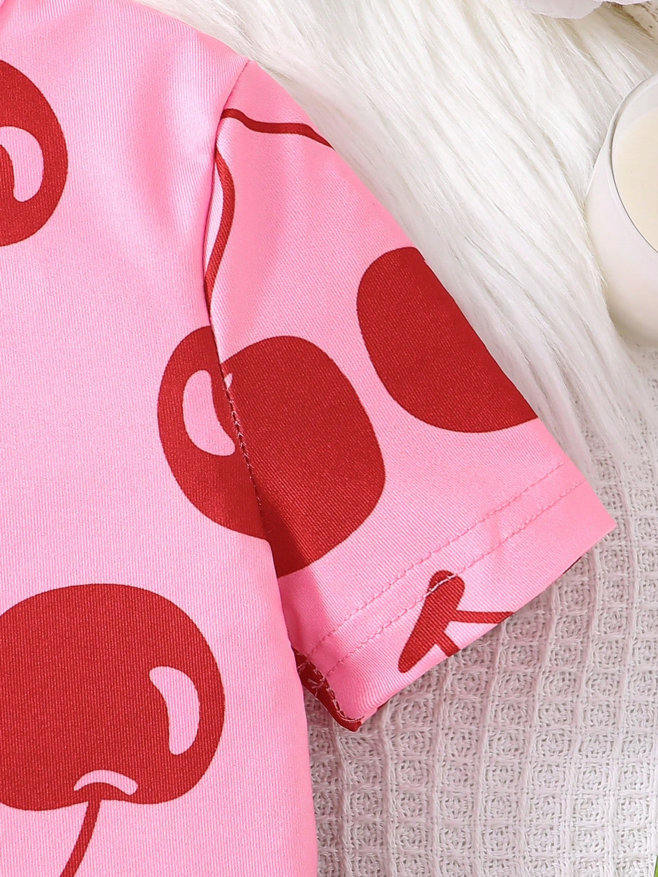 Young Girls Pajamas