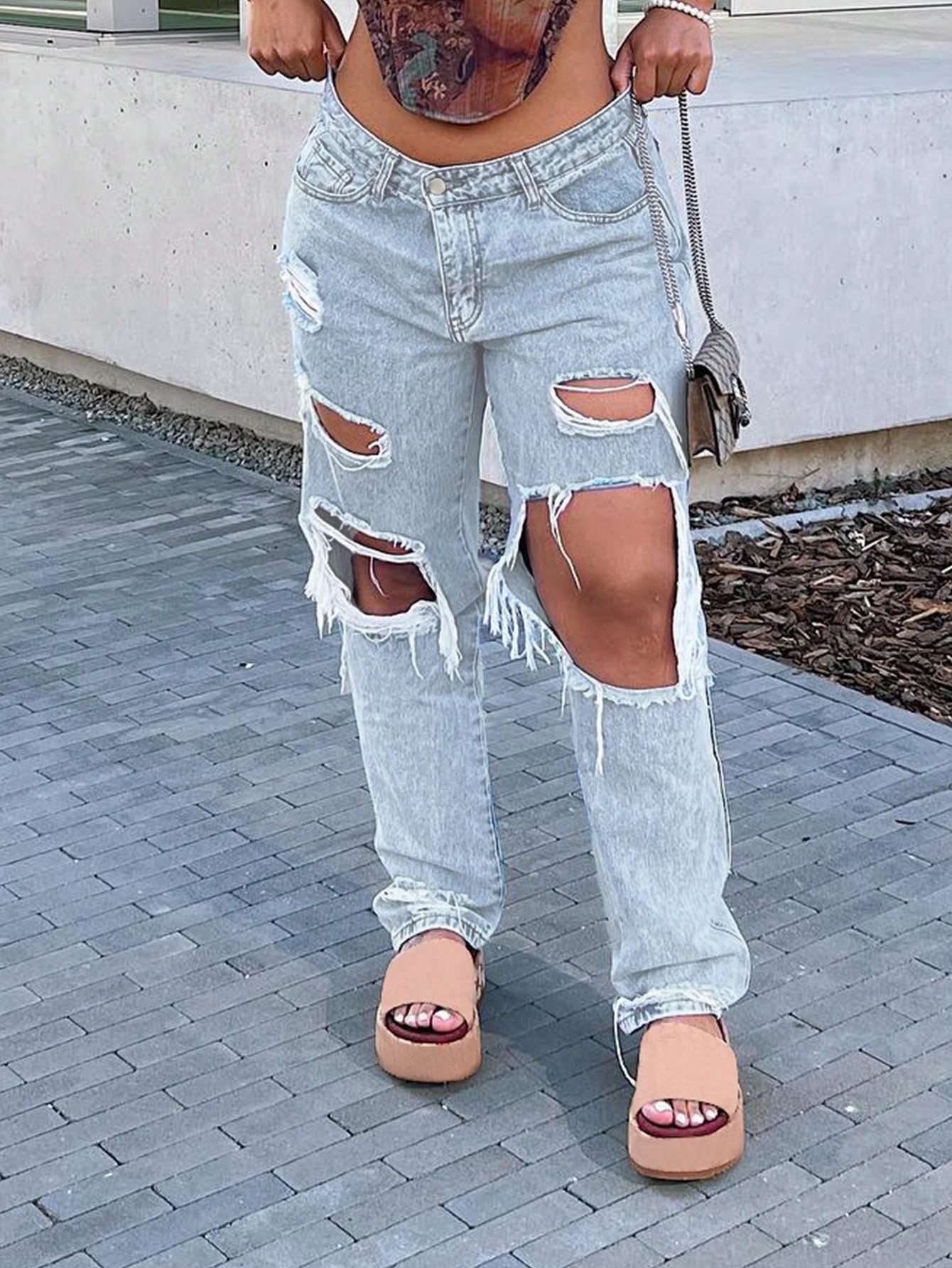 Women Jeans