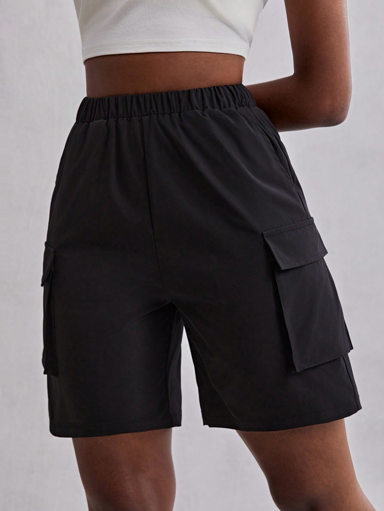 Teen Girls Shorts