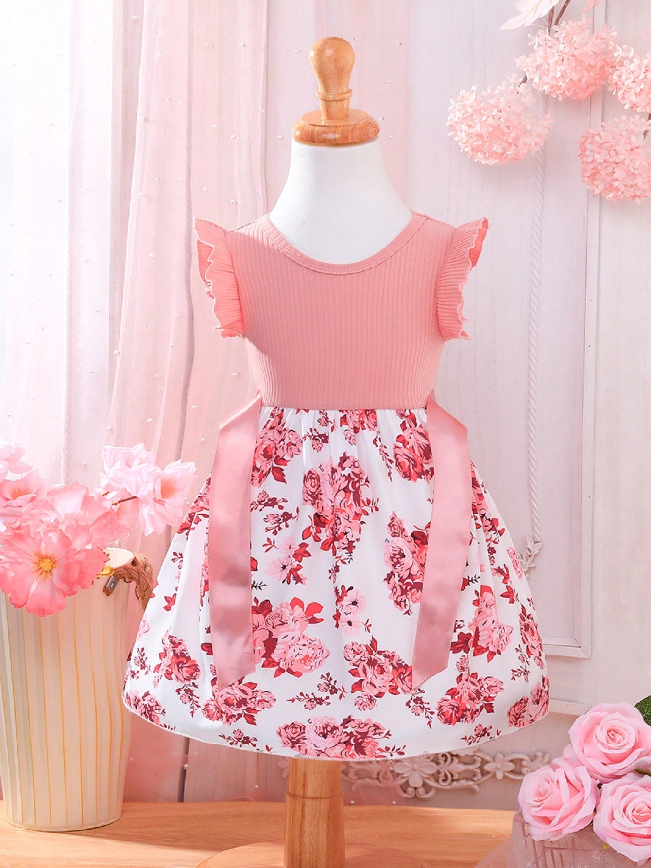 Young Girls Dresses