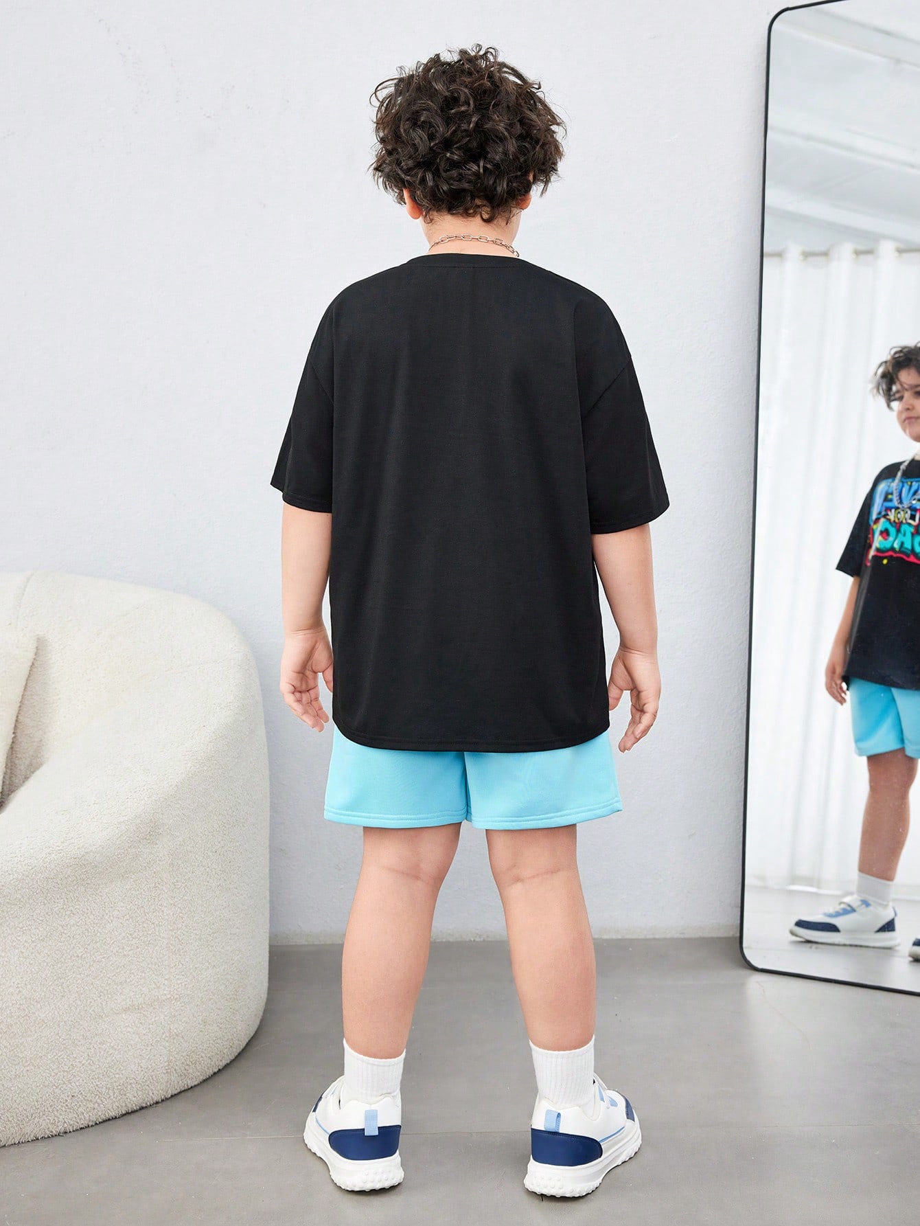 Tween Boys Extended Size Sets